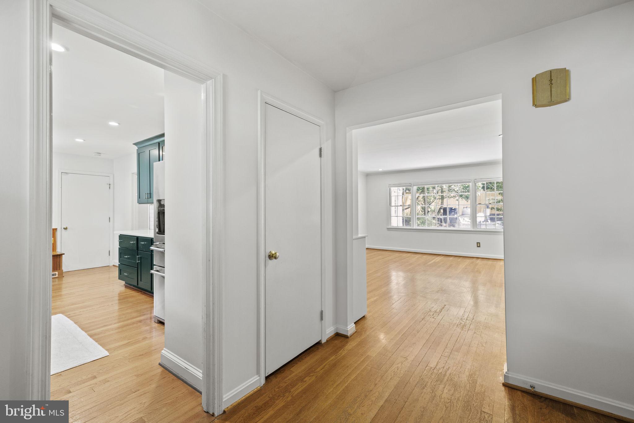 ROCK CREEK HILLS - Residential