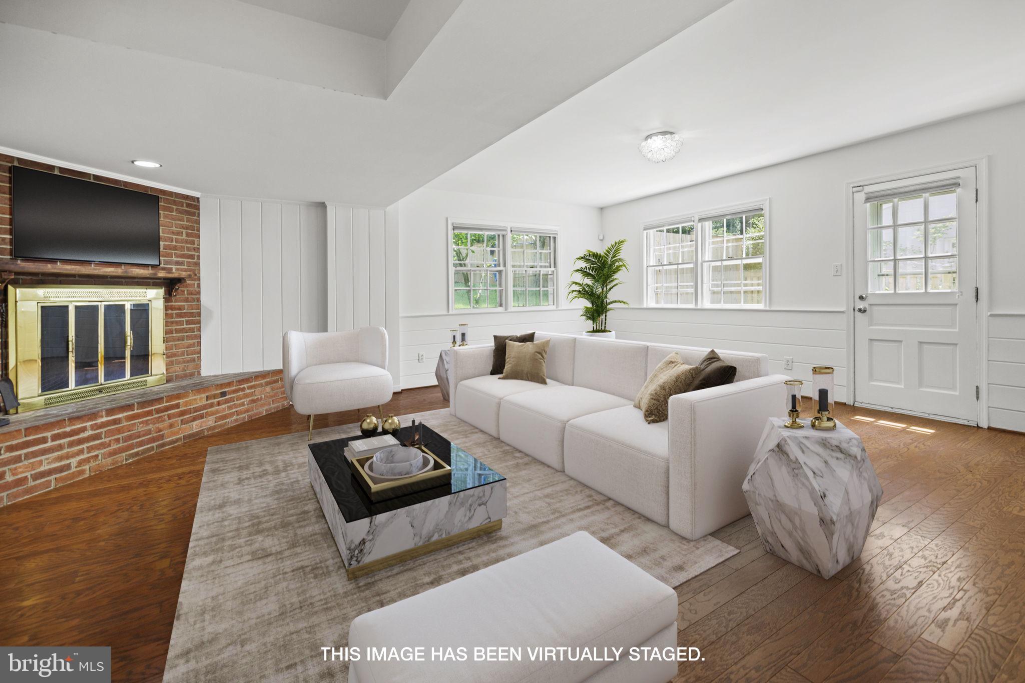 ROCK CREEK HILLS - Residential