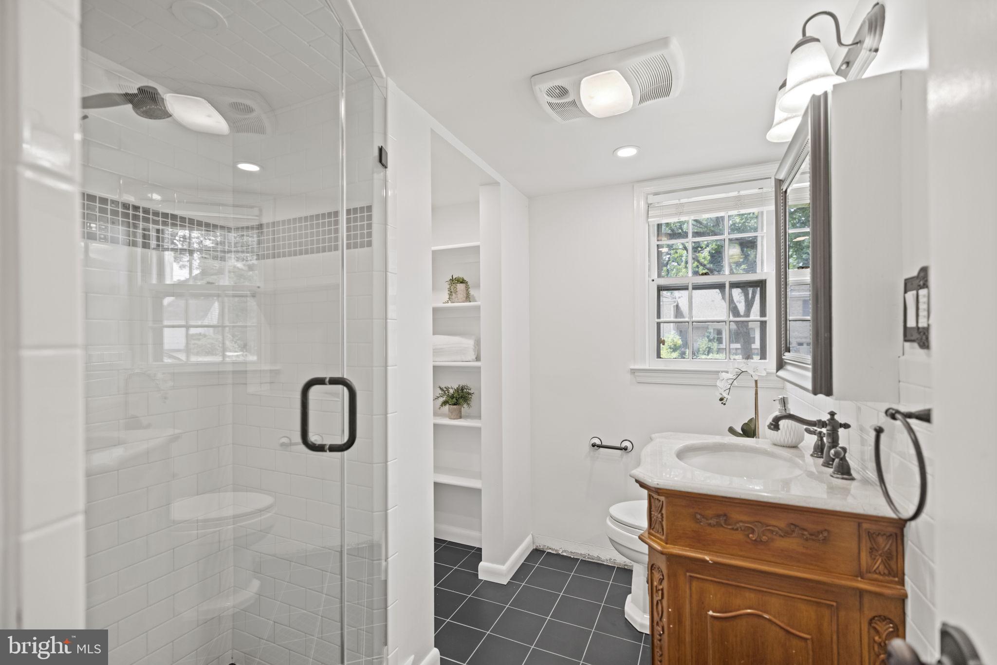 ROCK CREEK HILLS - Residential