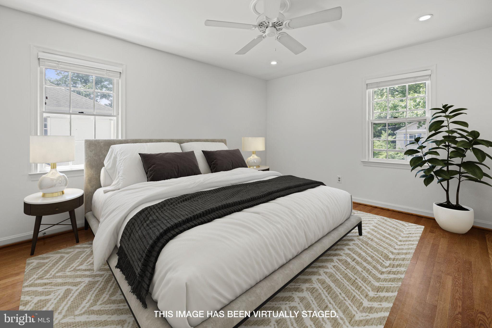 ROCK CREEK HILLS - Residential