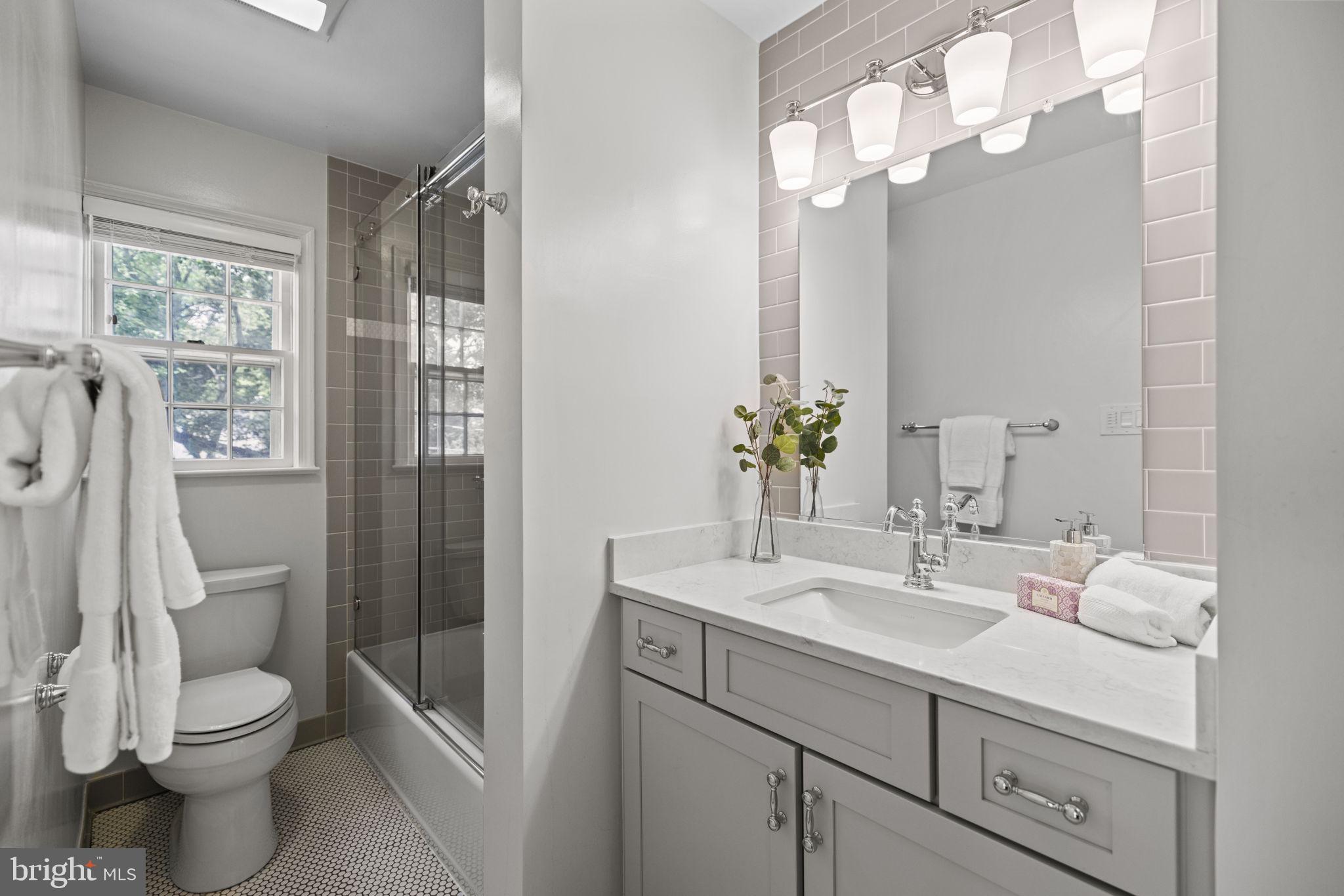 ROCK CREEK HILLS - Residential