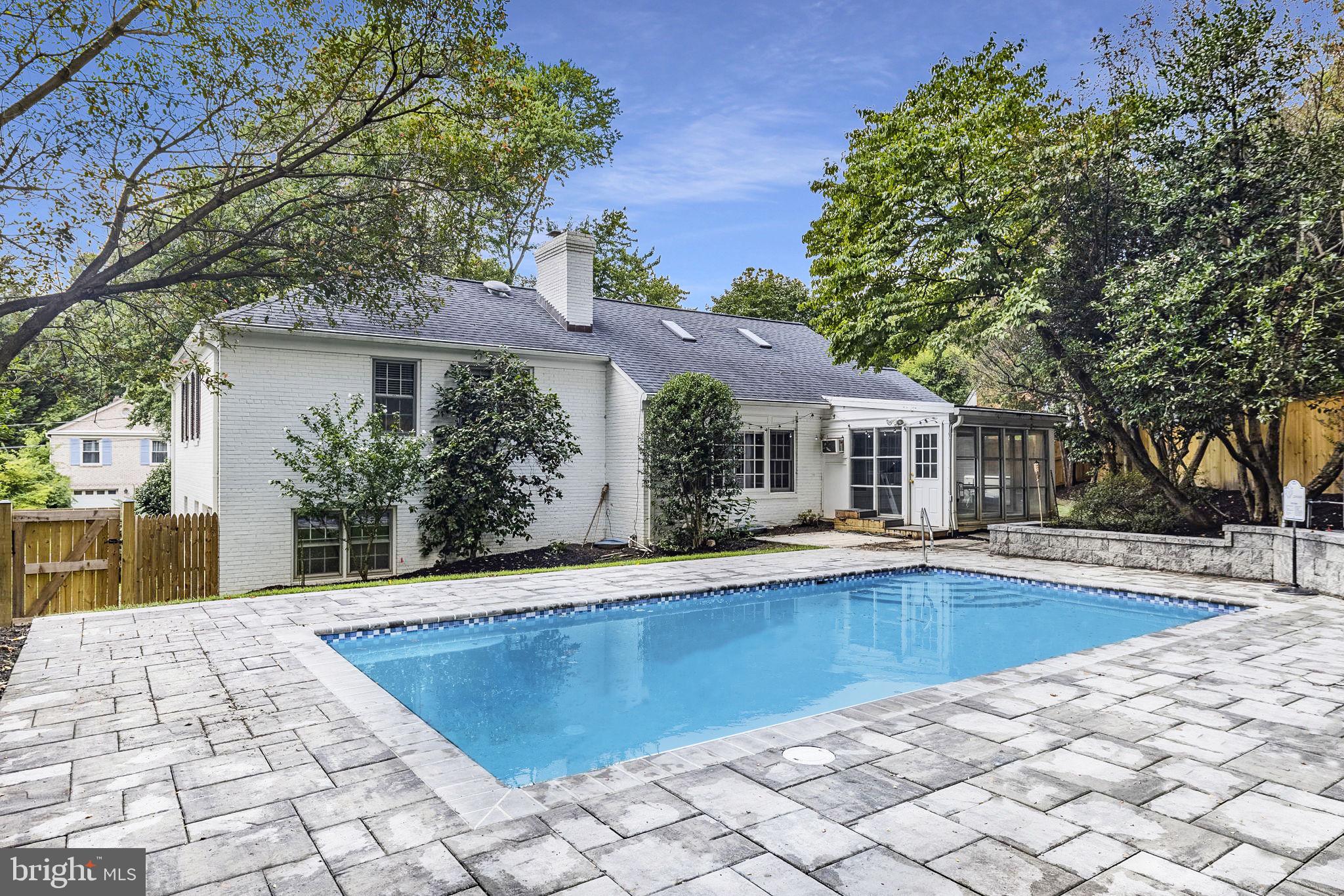 ROCK CREEK HILLS - Residential