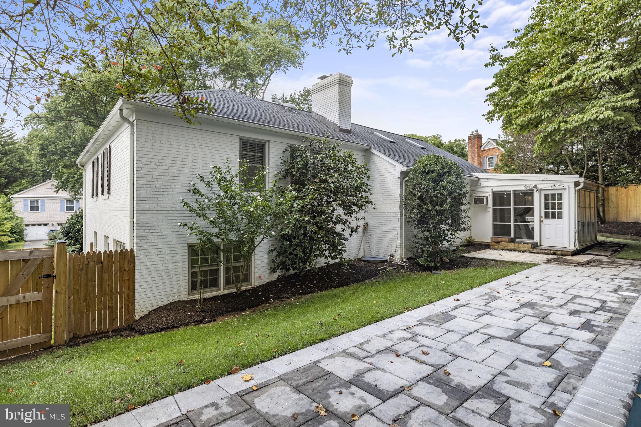 ROCK CREEK HILLS - Residential