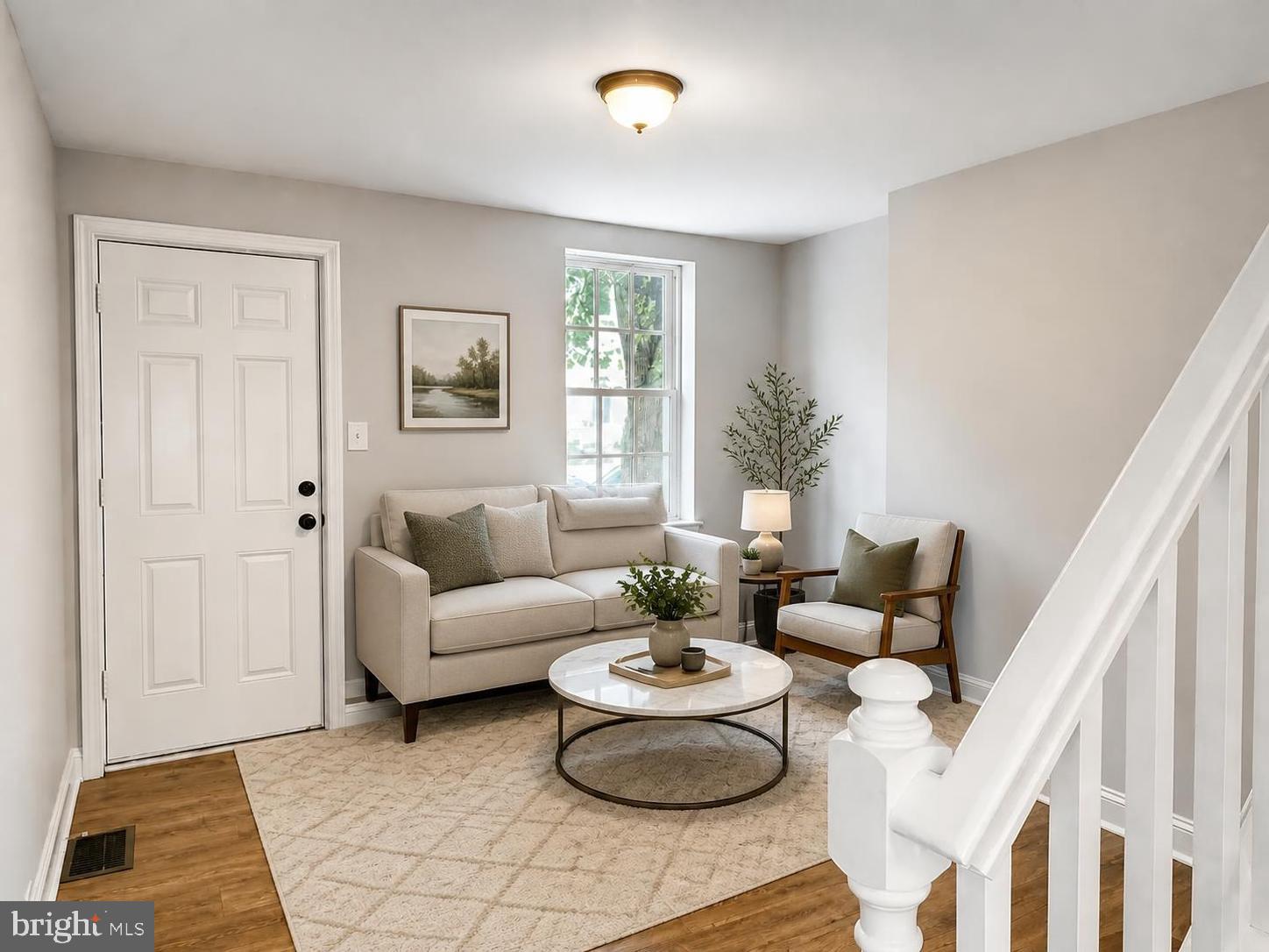 124 W AIRY STREET