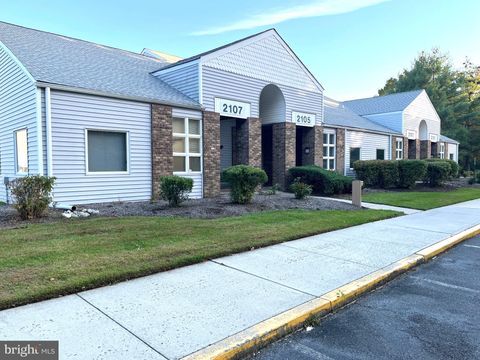 Photo of 2103 Klockner Road, HAMILTON, NJ 08690 (MLS # NJME2071012)