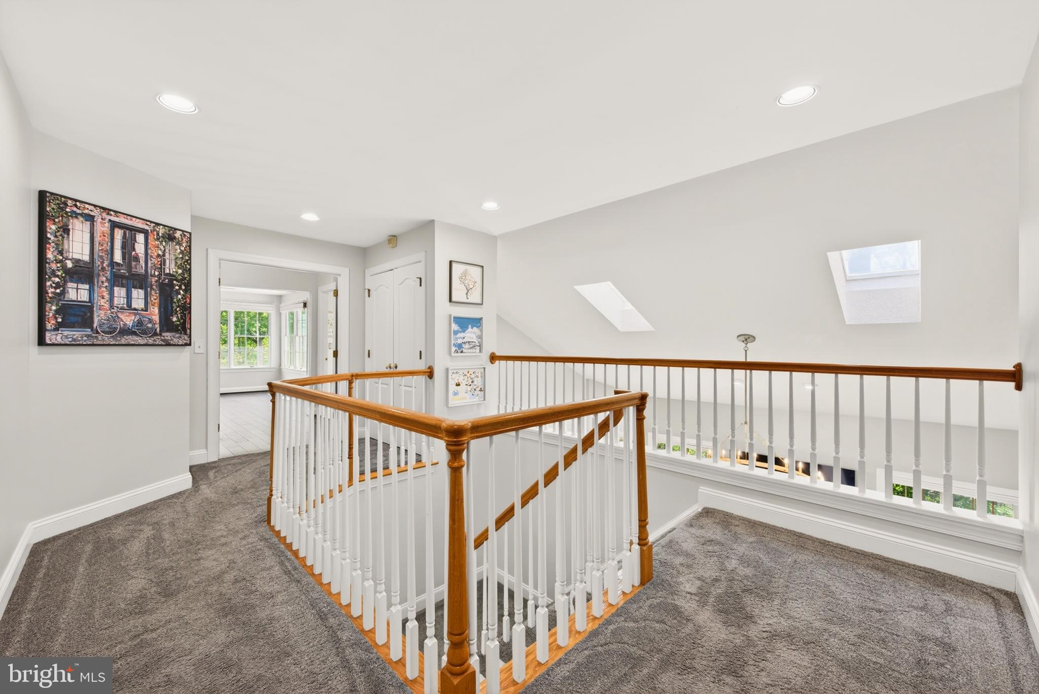 POTOMAC GROVE - Residential