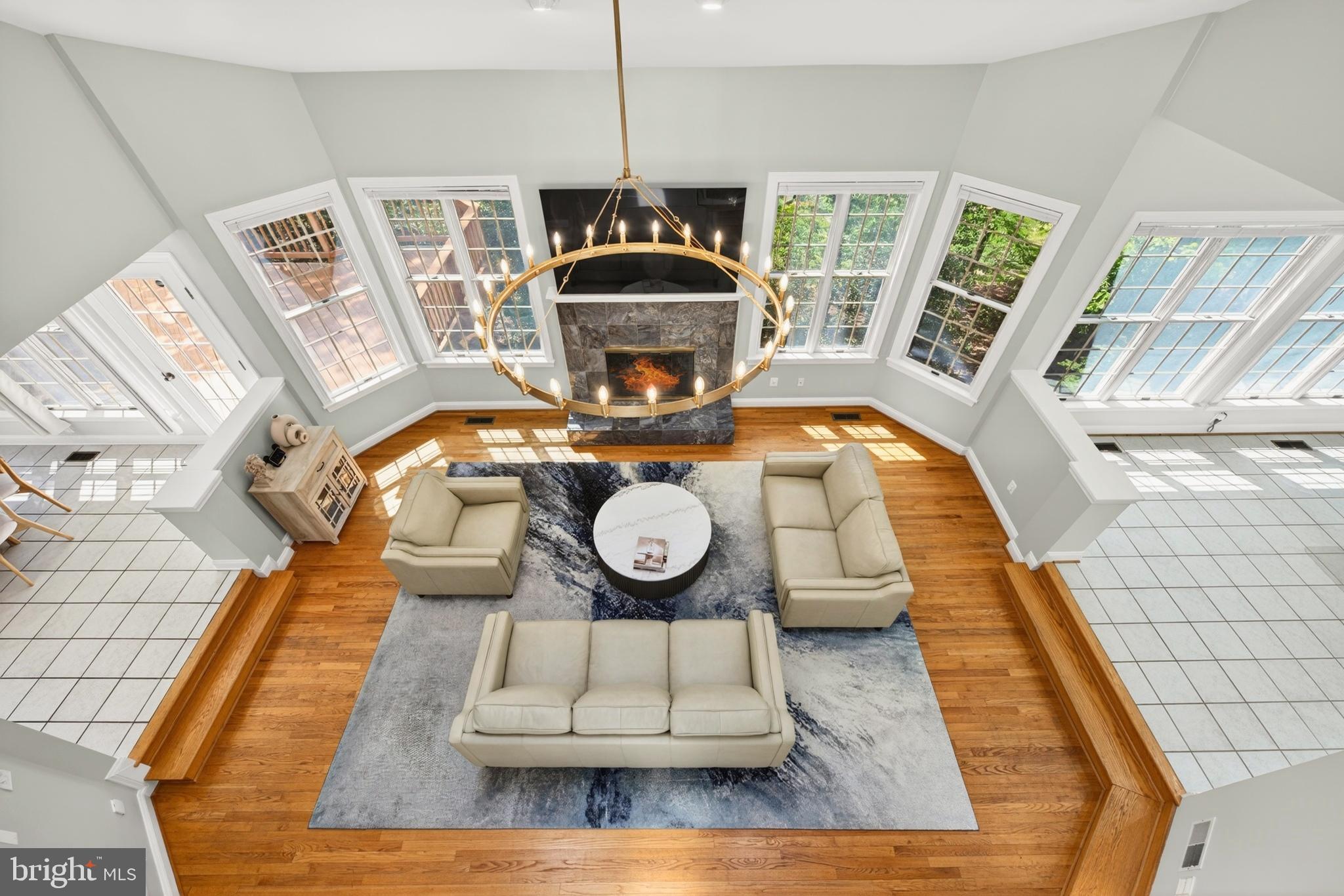 POTOMAC GROVE - Residential