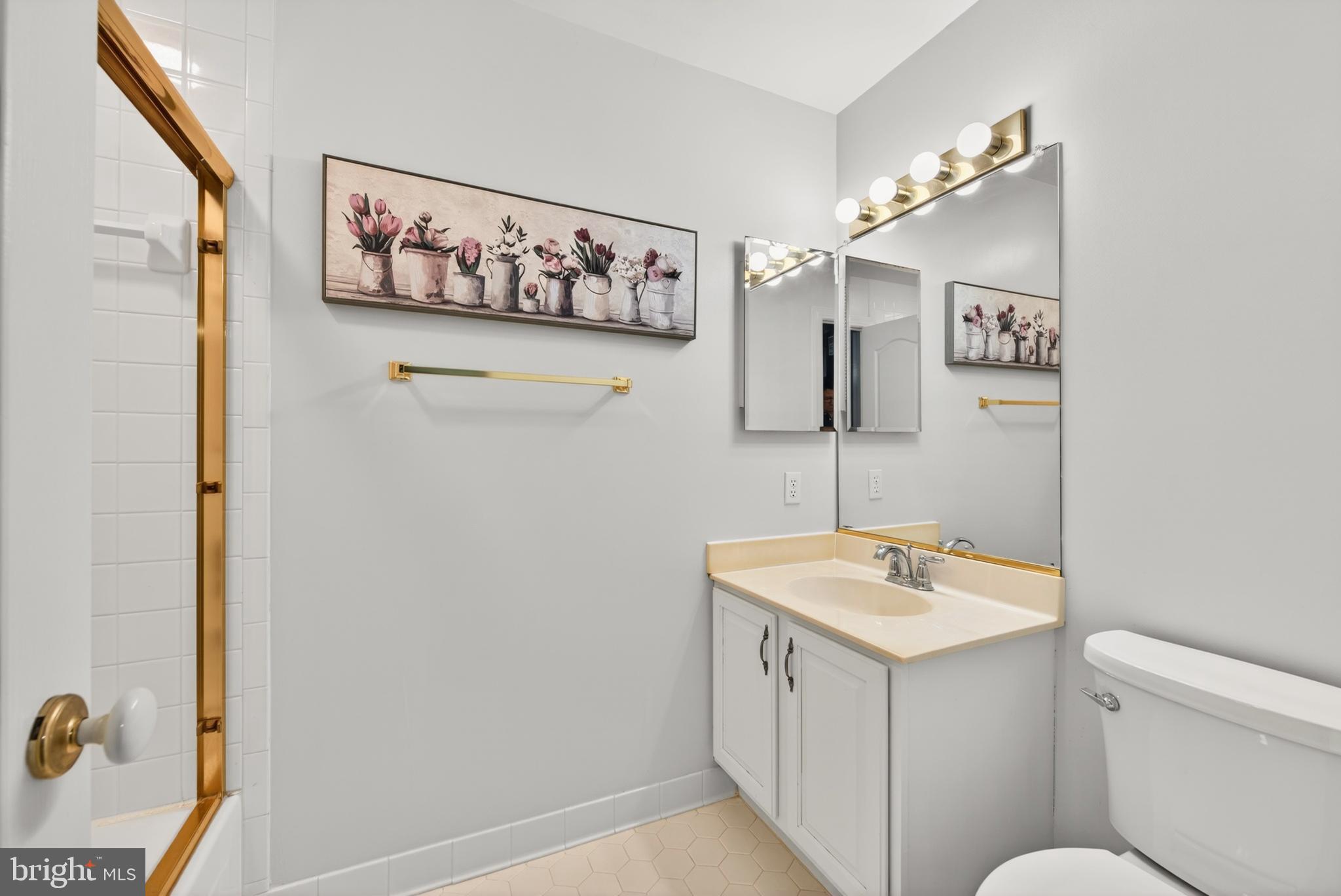 POTOMAC GROVE - Residential