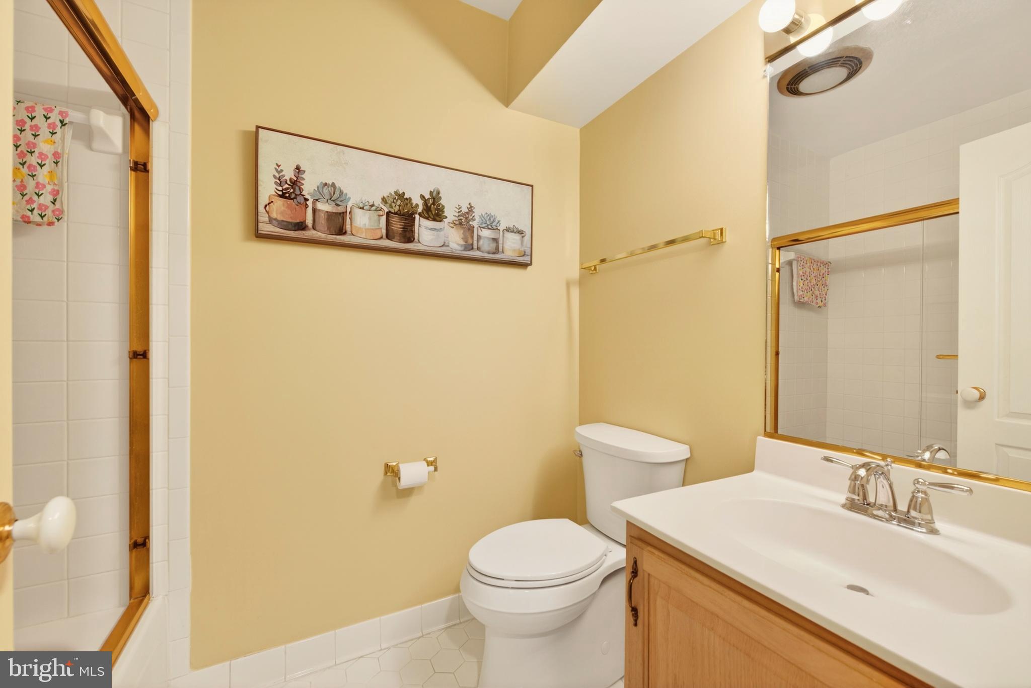 POTOMAC GROVE - Residential