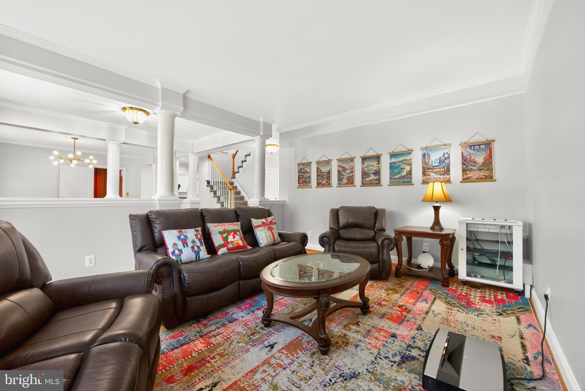 POTOMAC GROVE - Residential