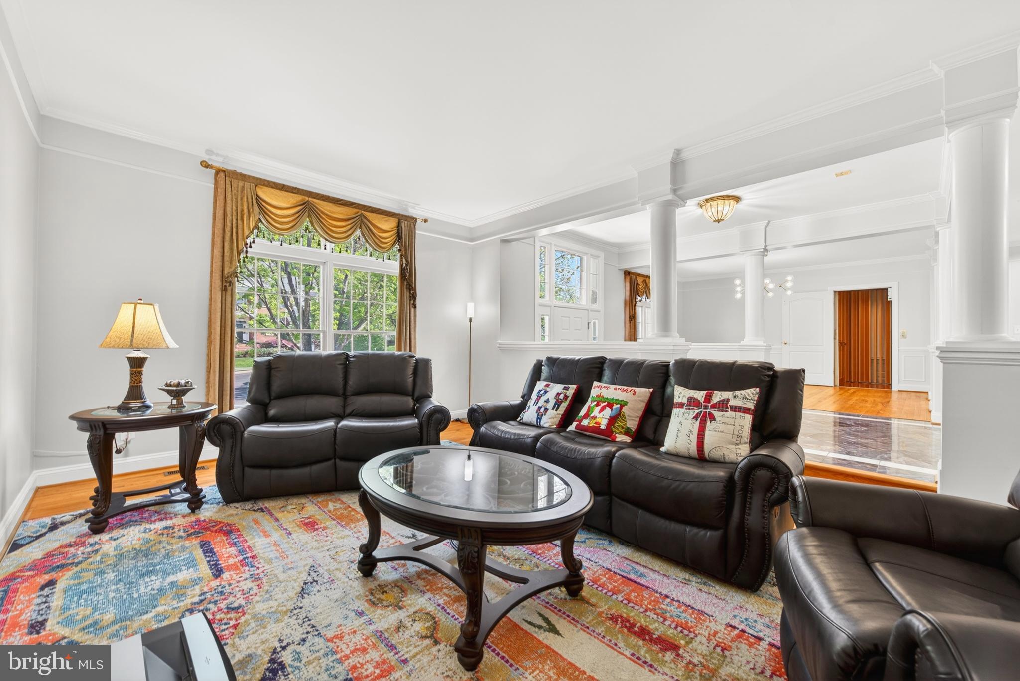 POTOMAC GROVE - Residential