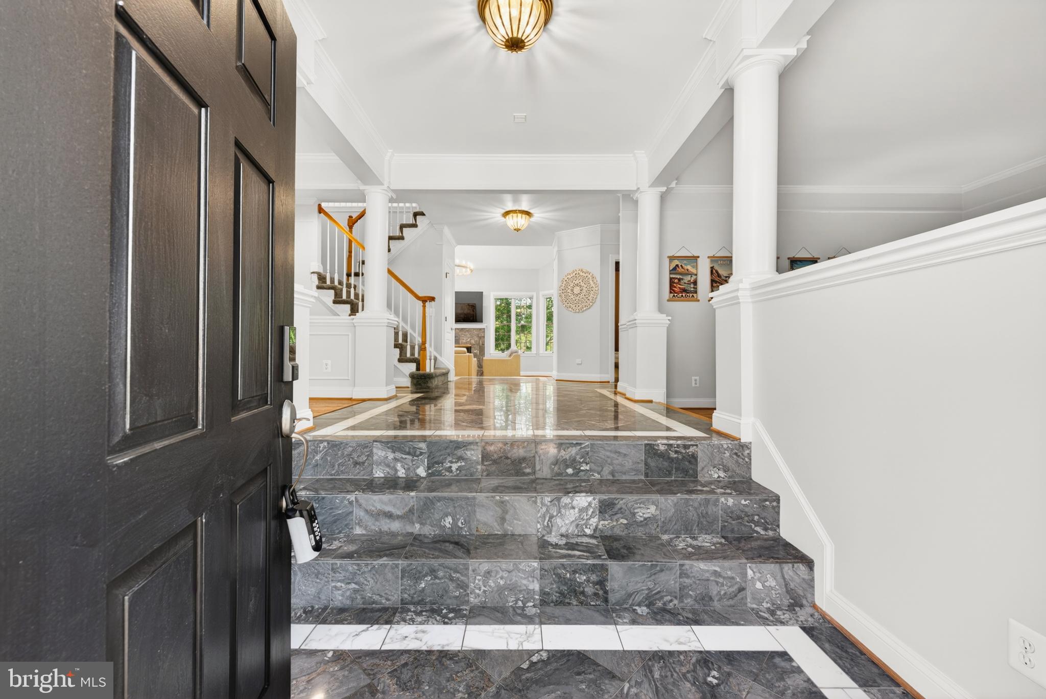 POTOMAC GROVE - Residential