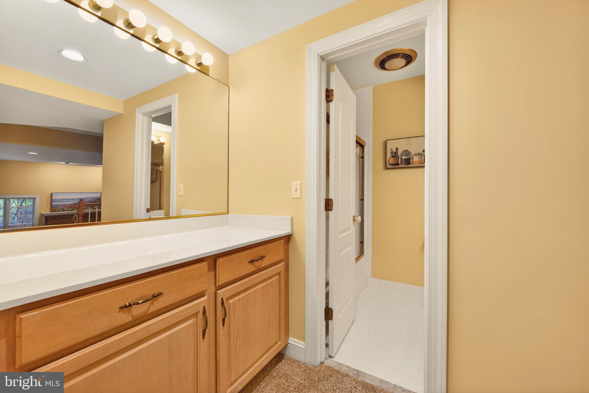 POTOMAC GROVE - Residential