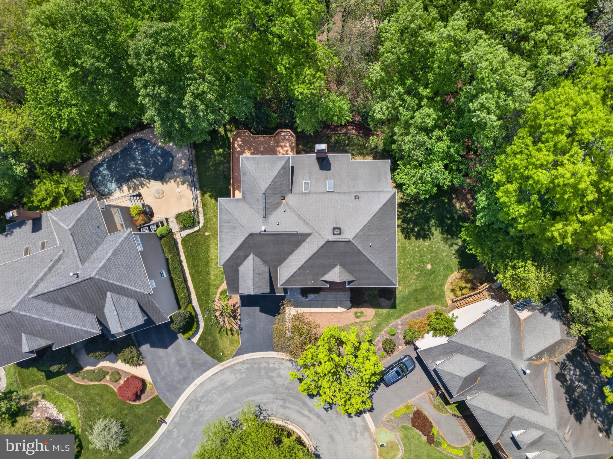 POTOMAC GROVE - Residential