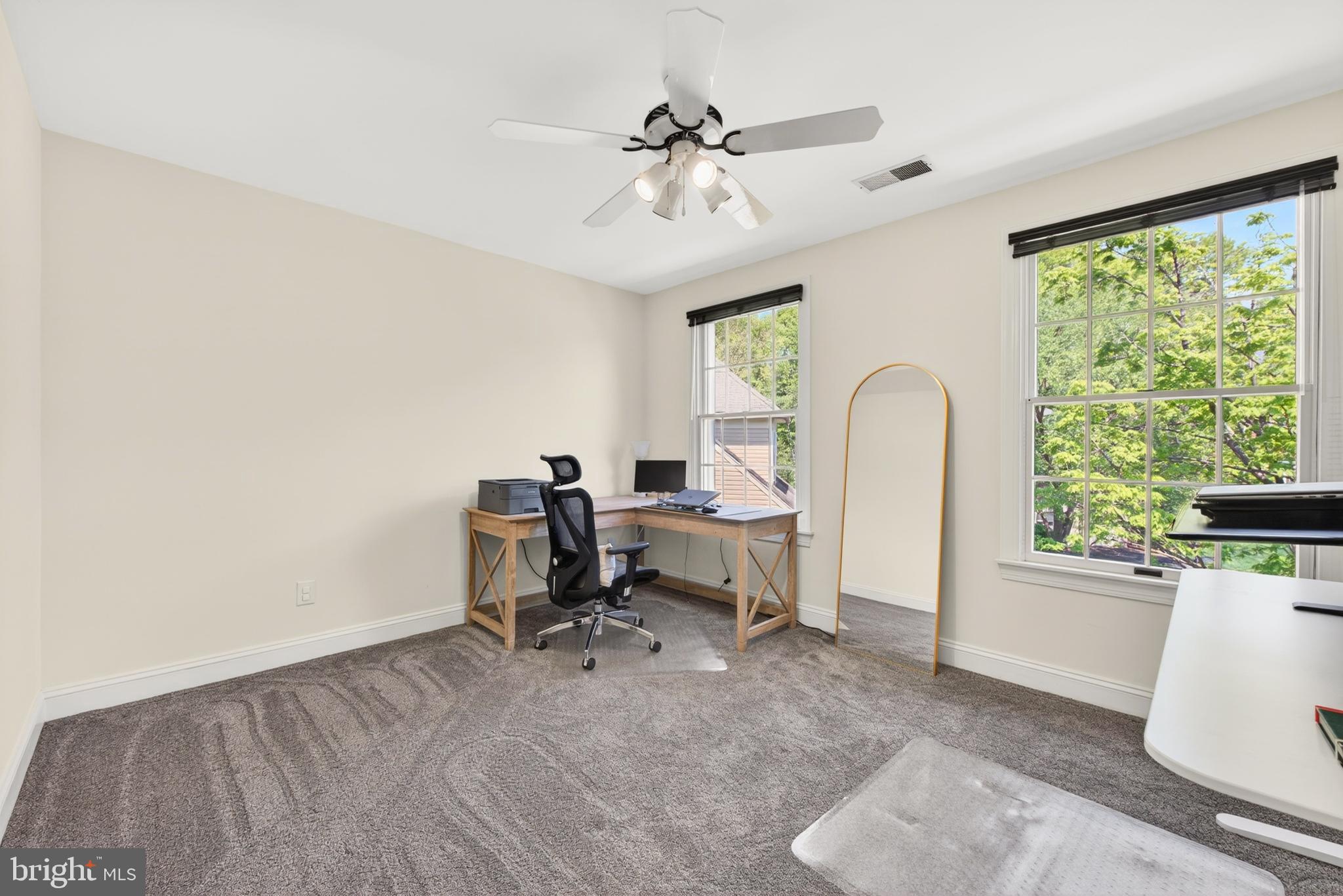 POTOMAC GROVE - Residential