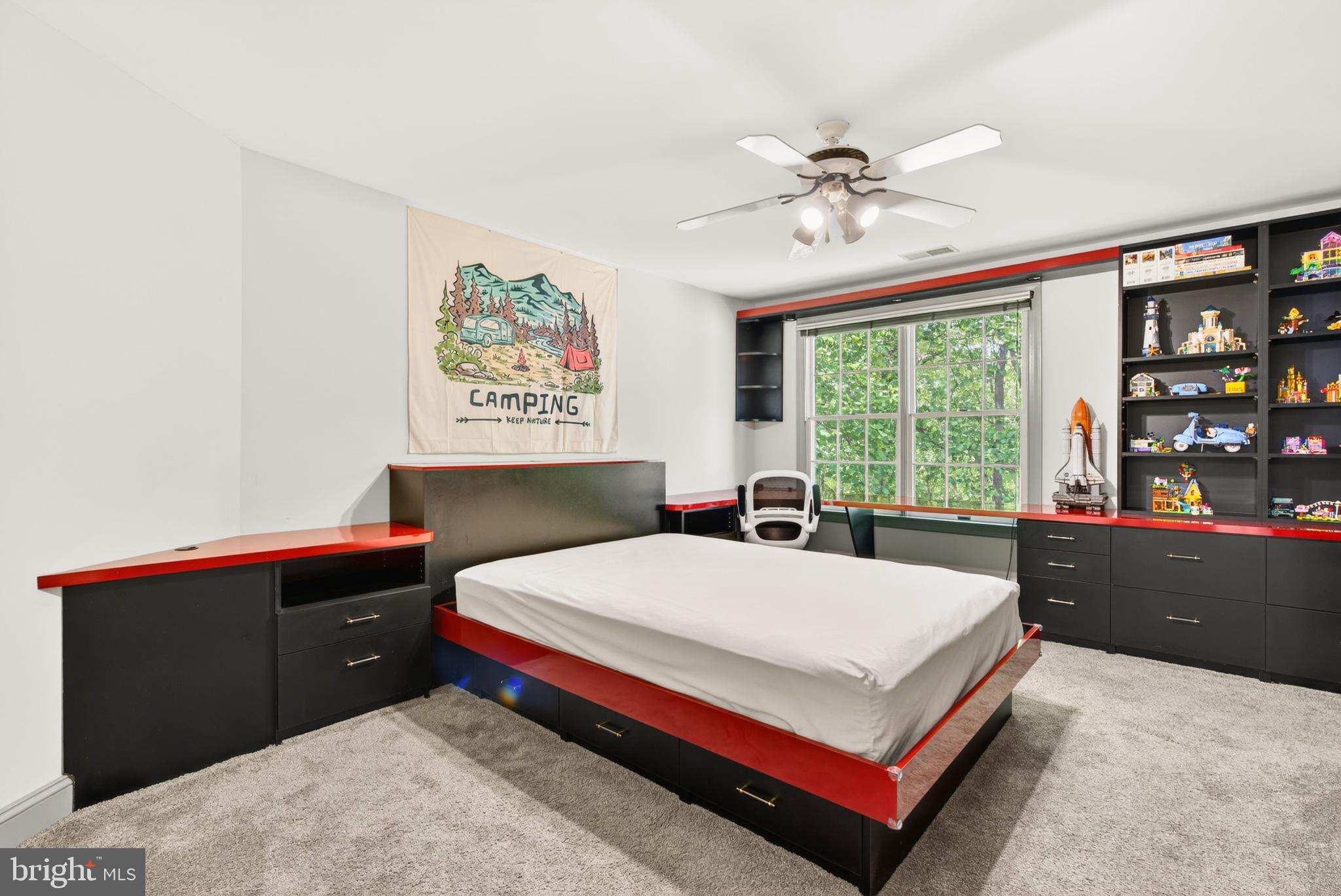 POTOMAC GROVE - Residential