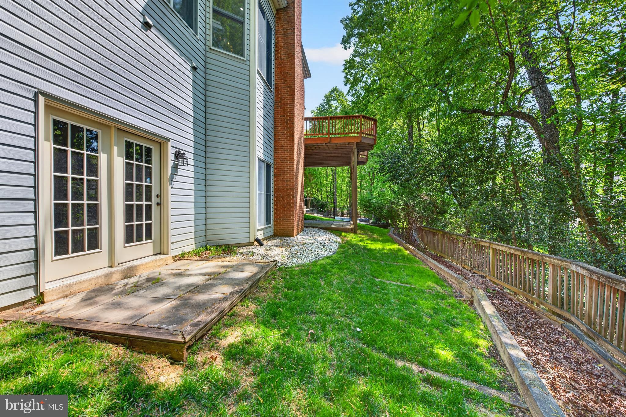 POTOMAC GROVE - Residential