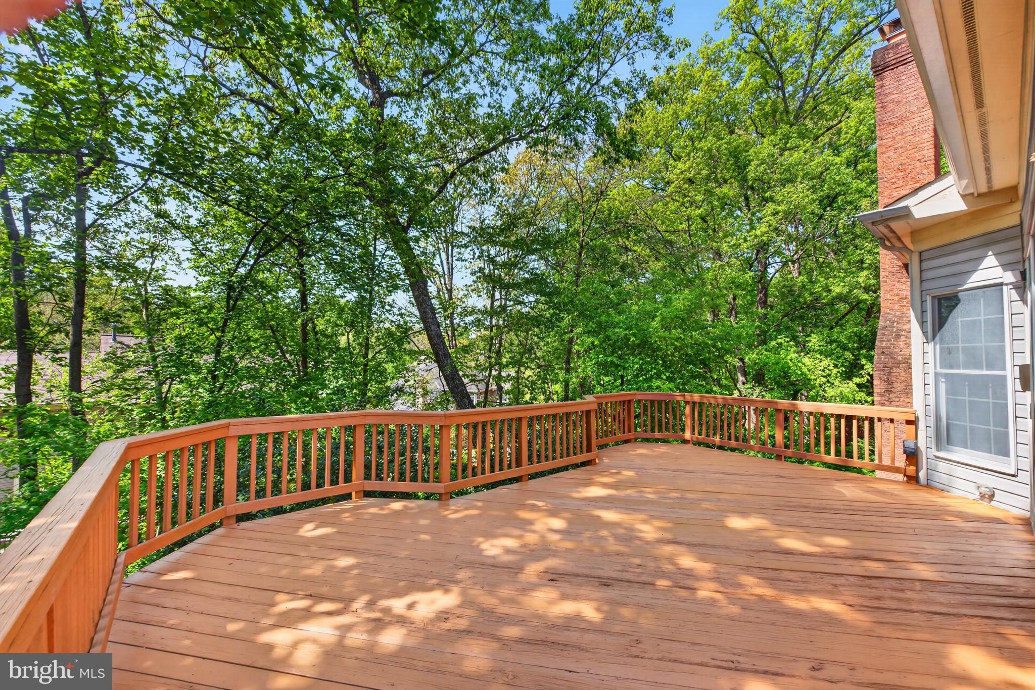 POTOMAC GROVE - Residential