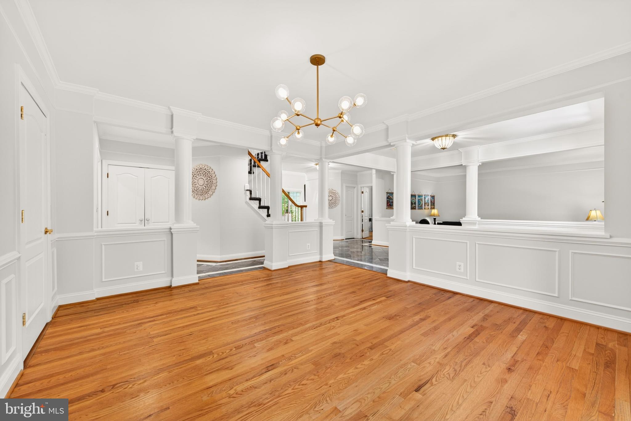 POTOMAC GROVE - Residential