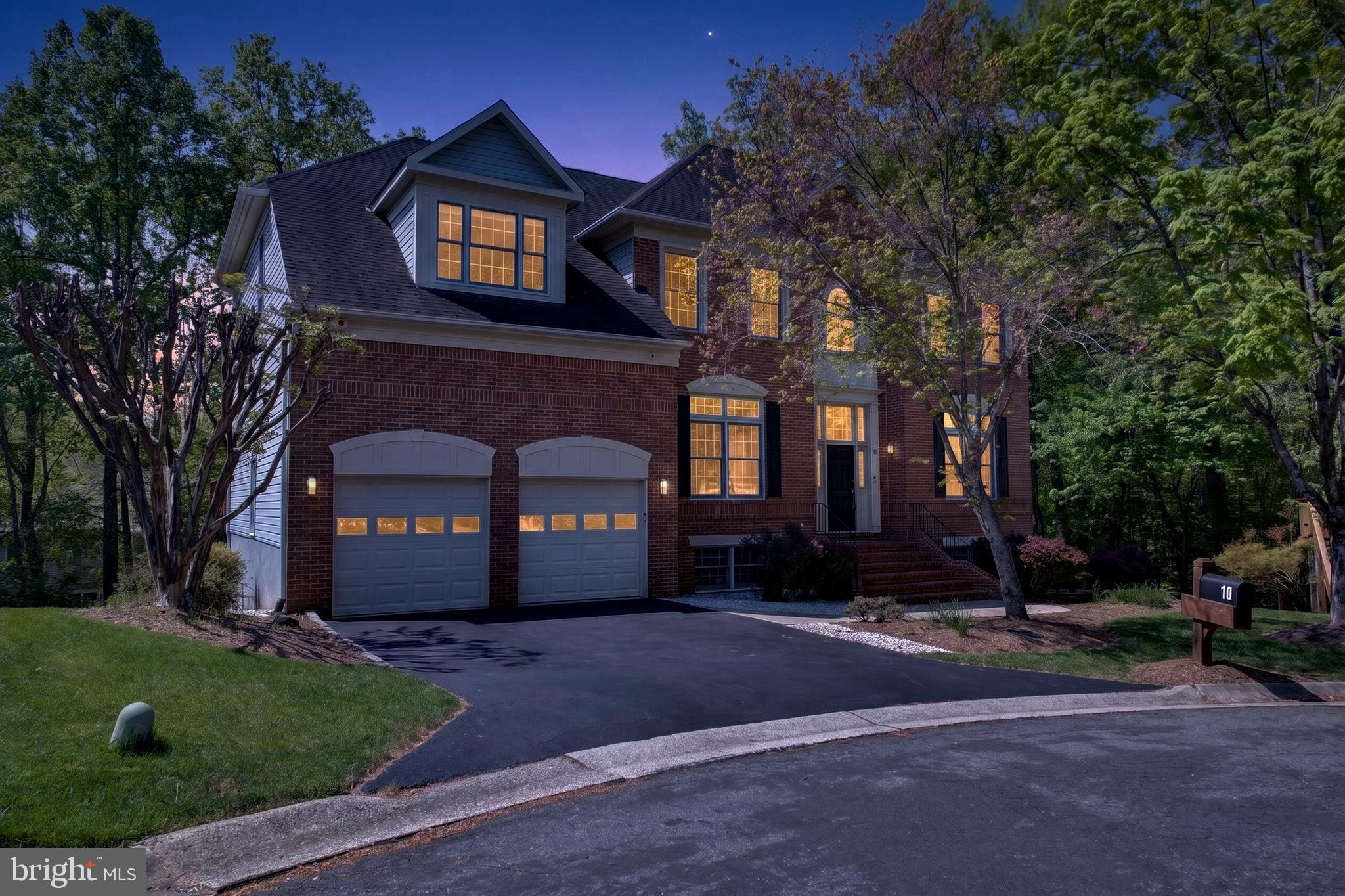 POTOMAC GROVE - Residential