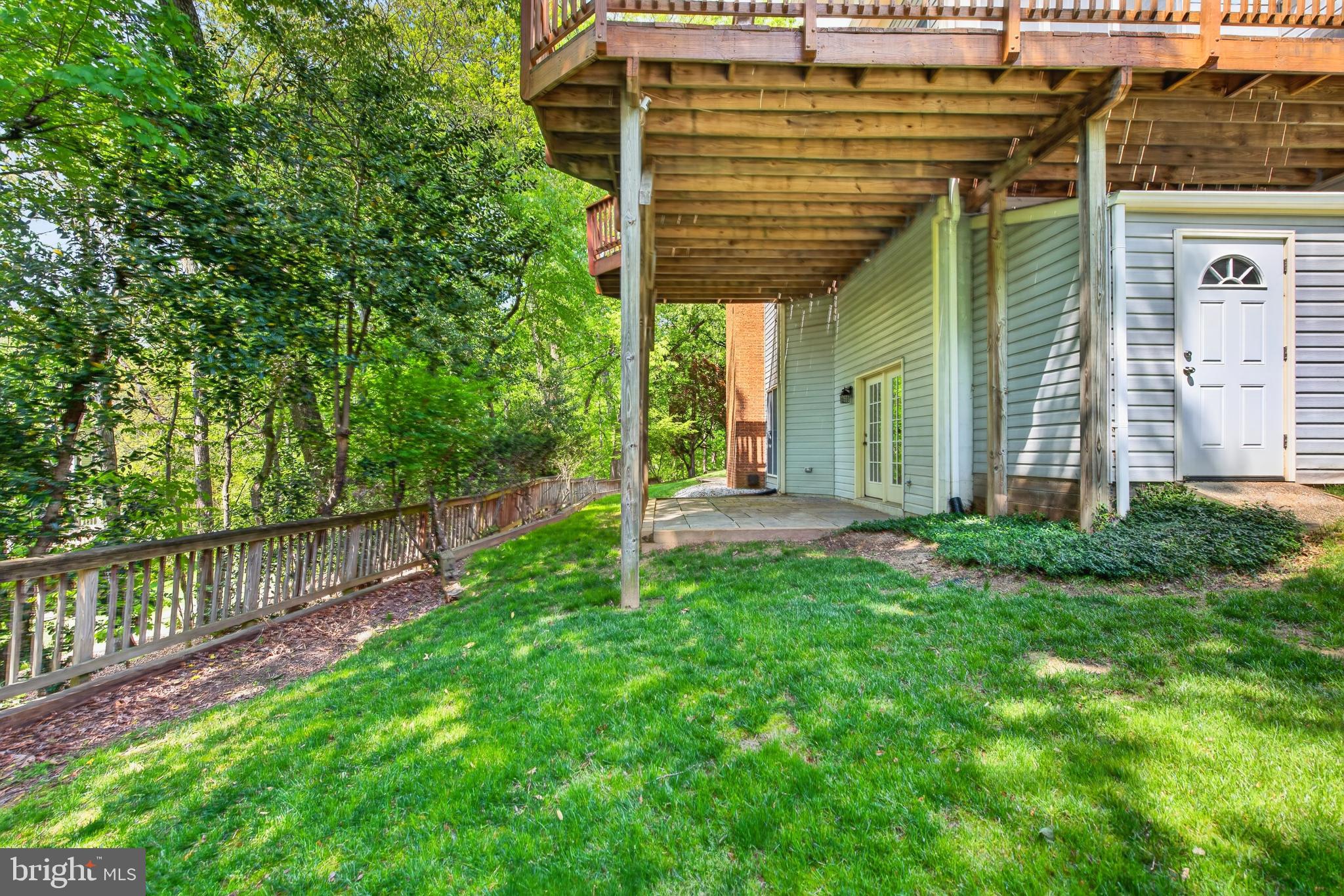 POTOMAC GROVE - Residential