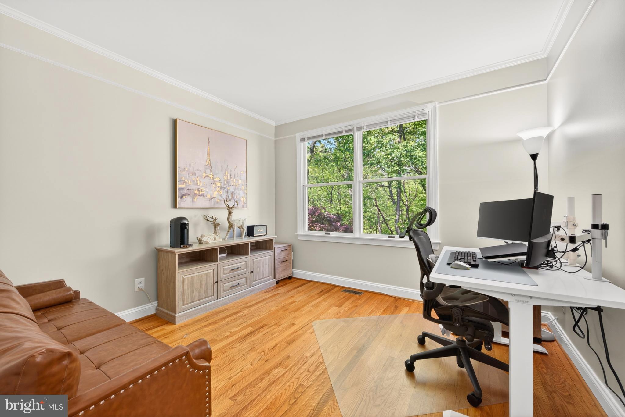 POTOMAC GROVE - Residential