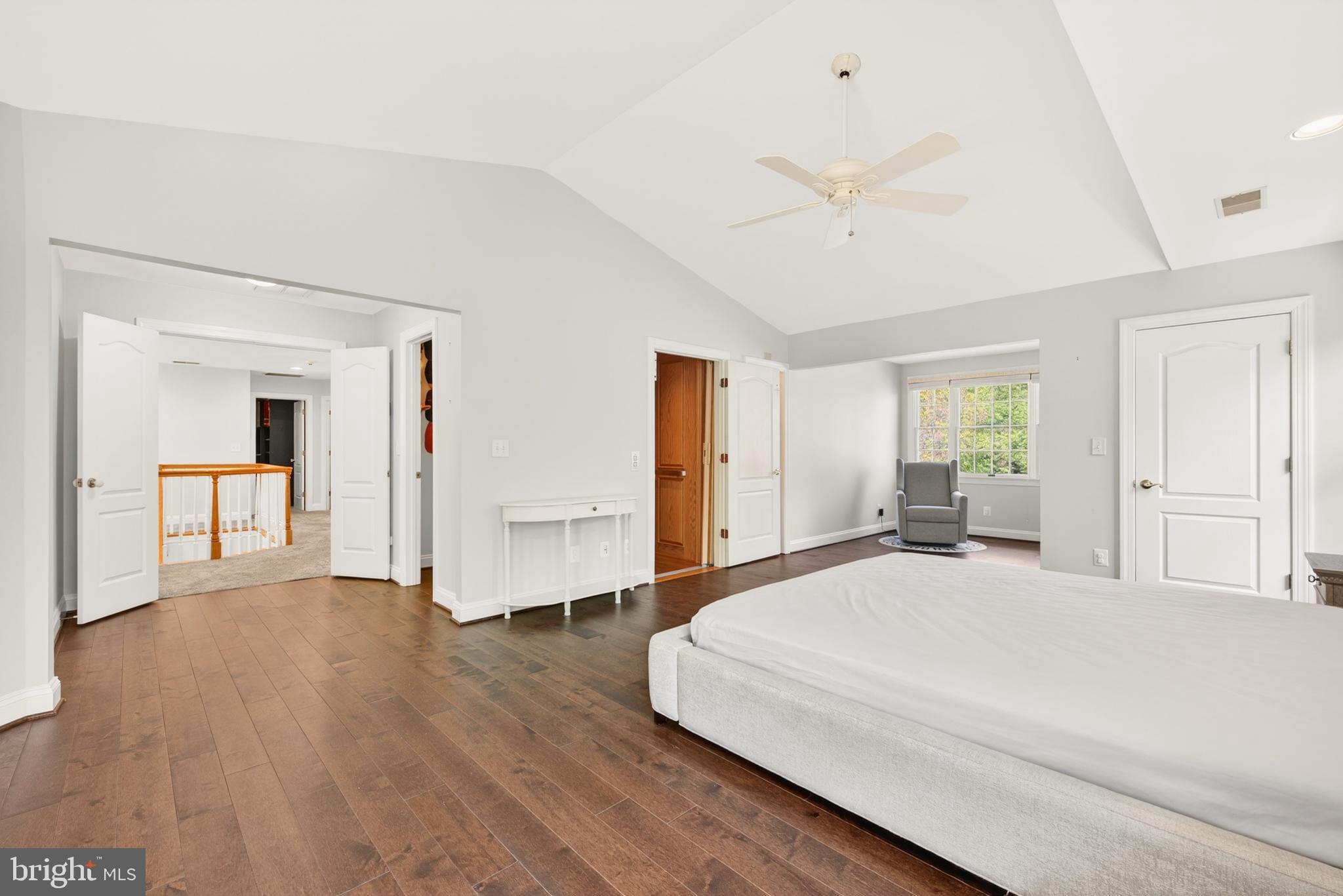 POTOMAC GROVE - Residential