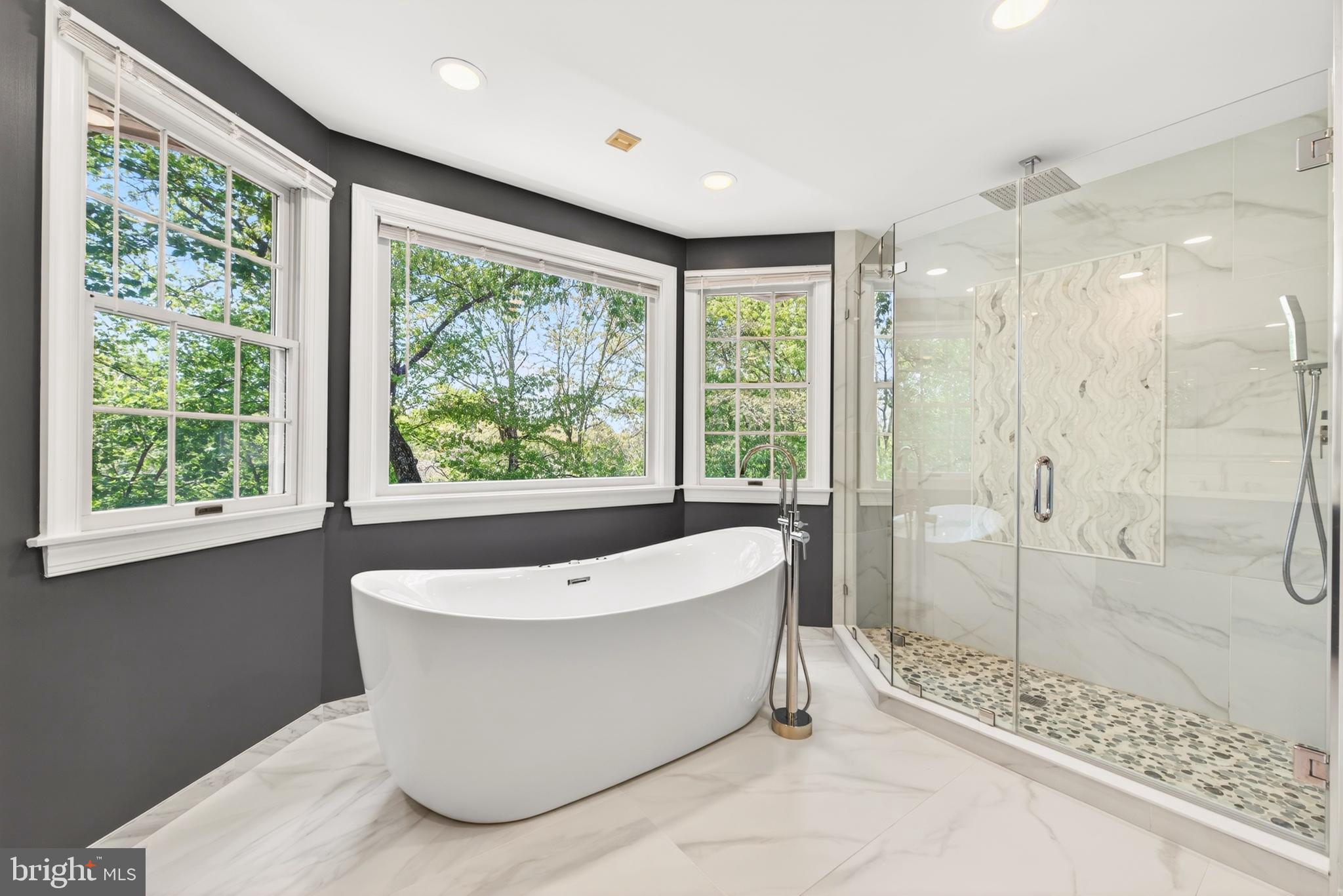 POTOMAC GROVE - Residential