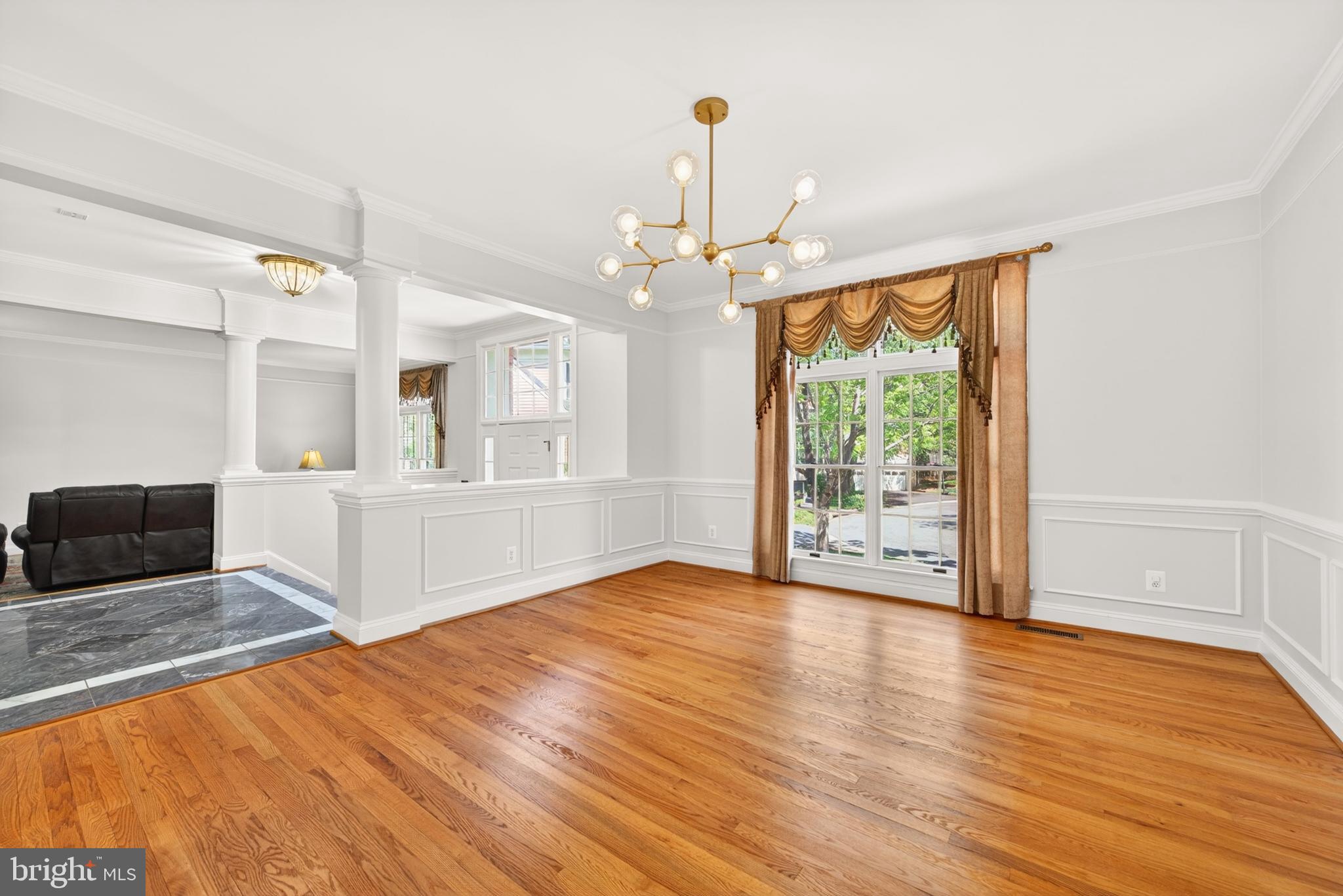 POTOMAC GROVE - Residential