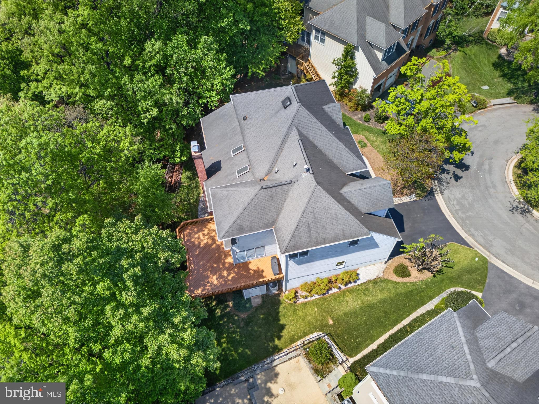 POTOMAC GROVE - Residential