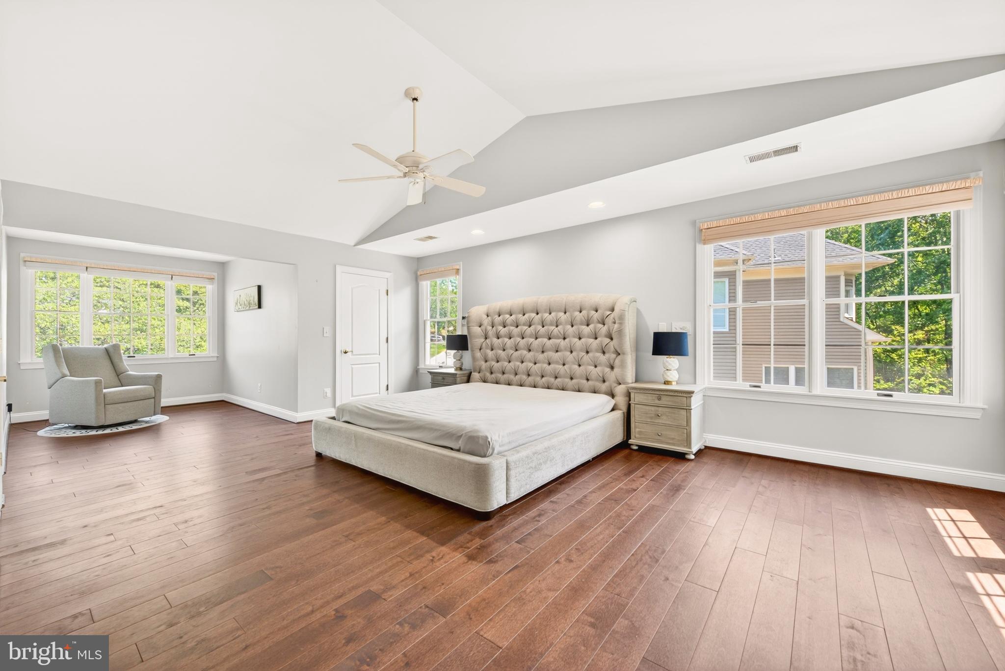 POTOMAC GROVE - Residential