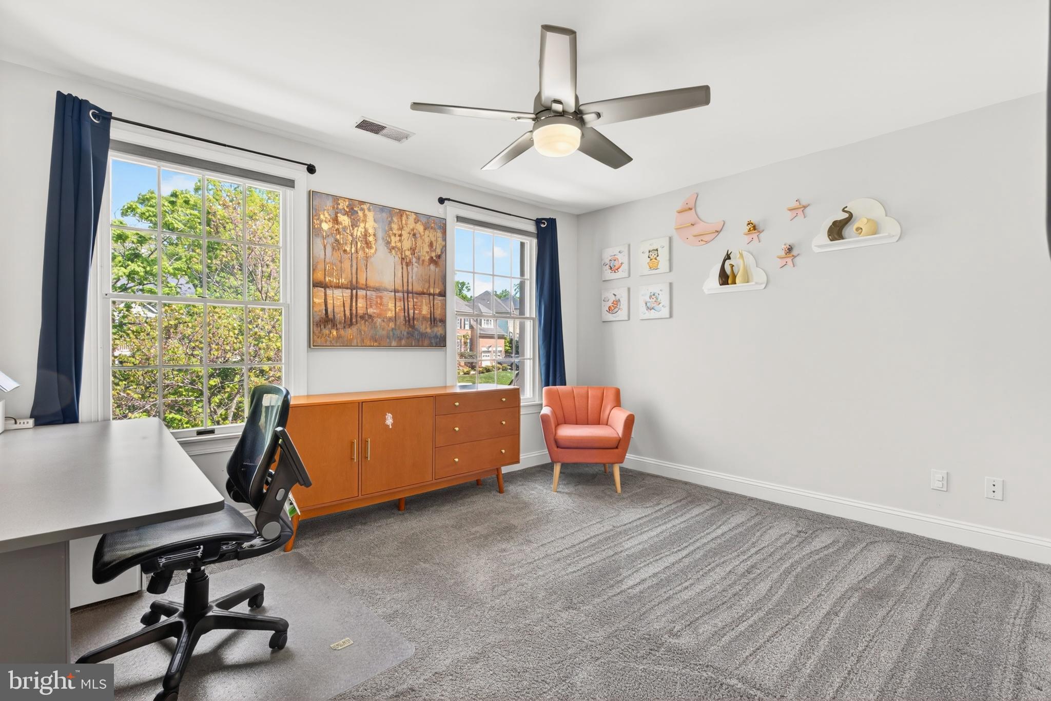 POTOMAC GROVE - Residential