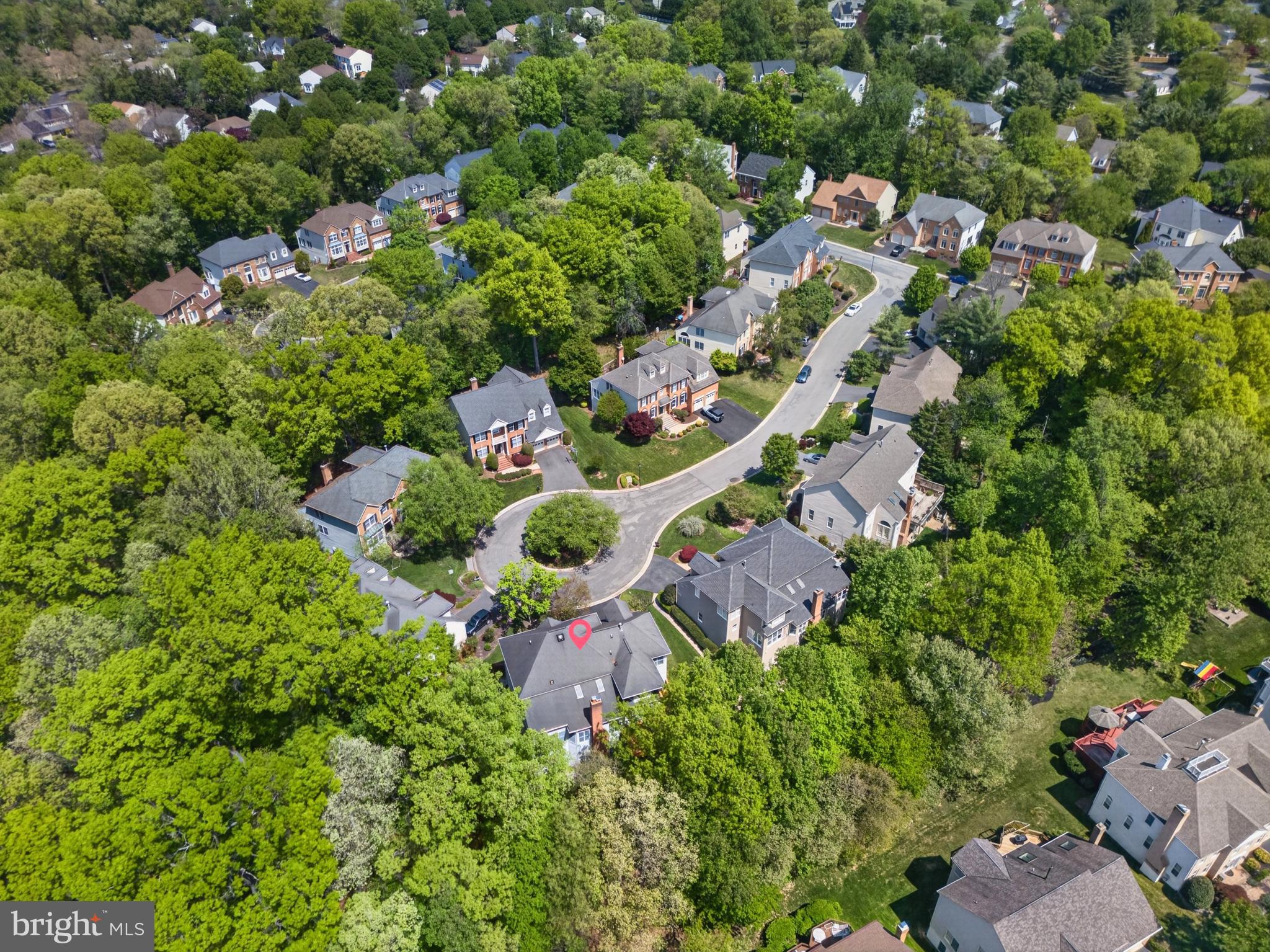 POTOMAC GROVE - Residential