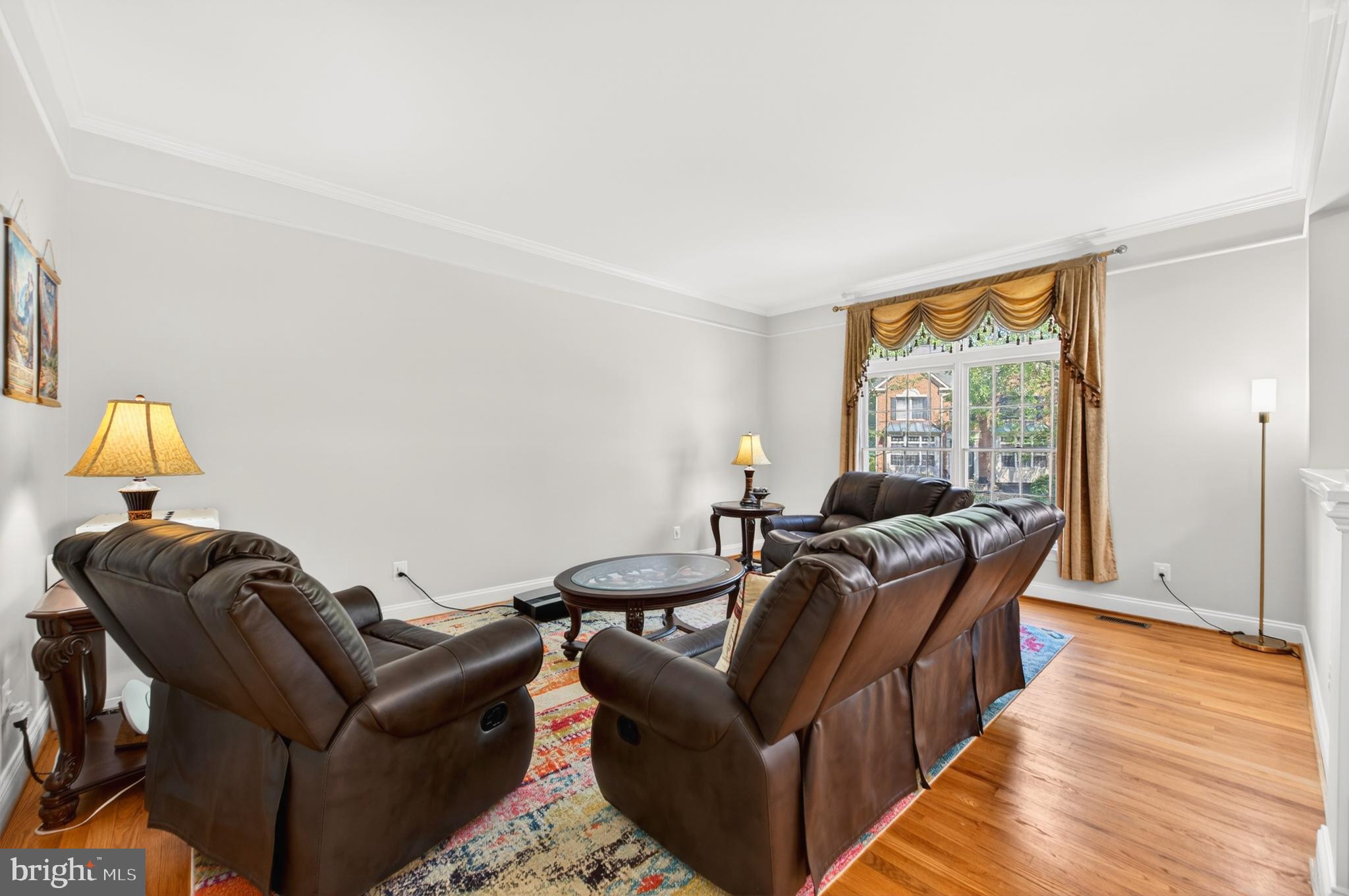 POTOMAC GROVE - Residential