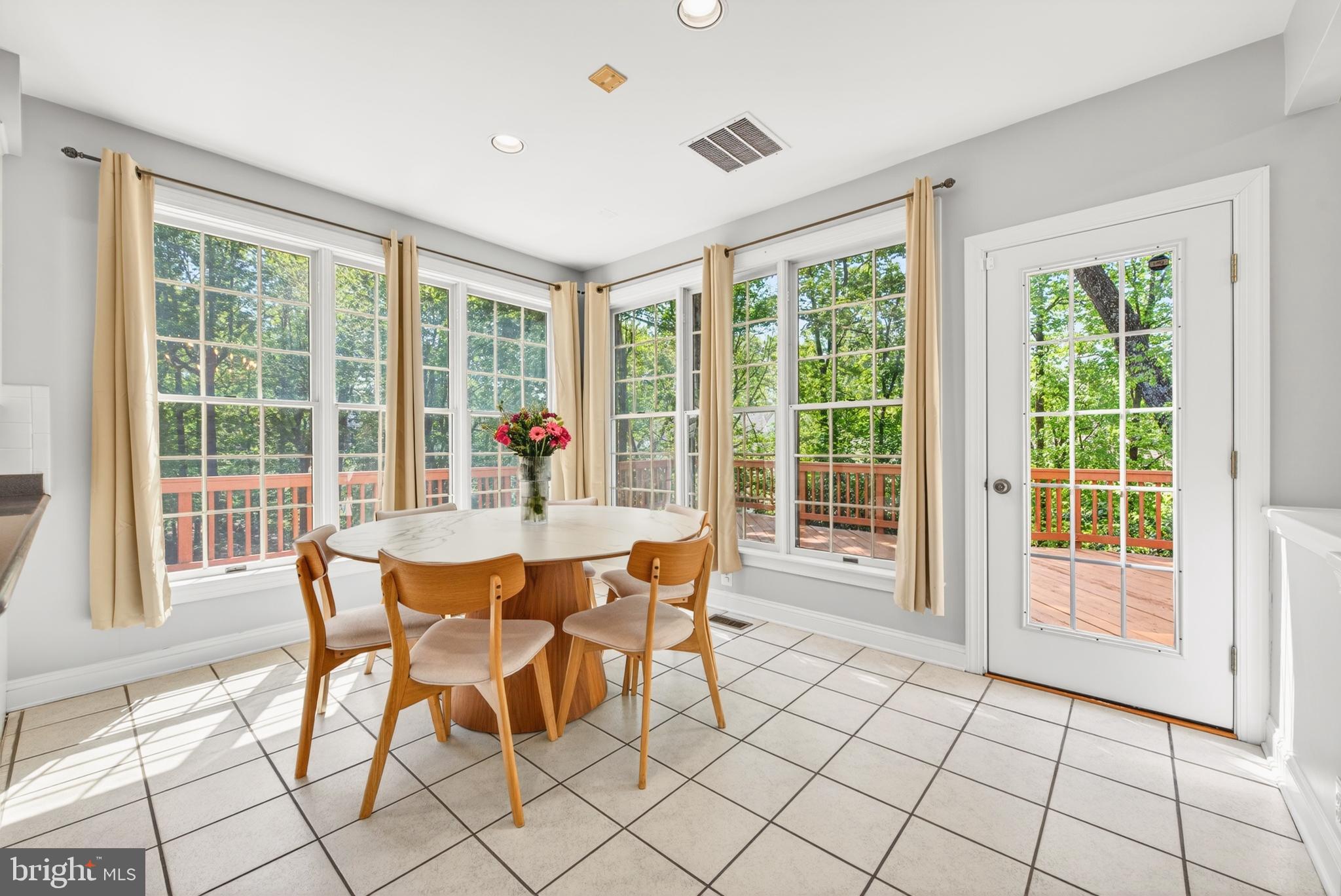 POTOMAC GROVE - Residential