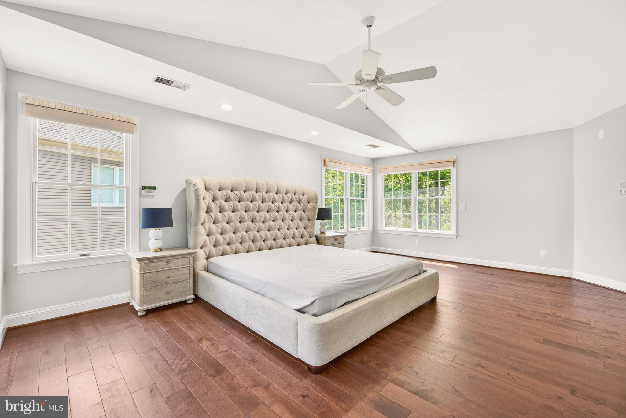 POTOMAC GROVE - Residential