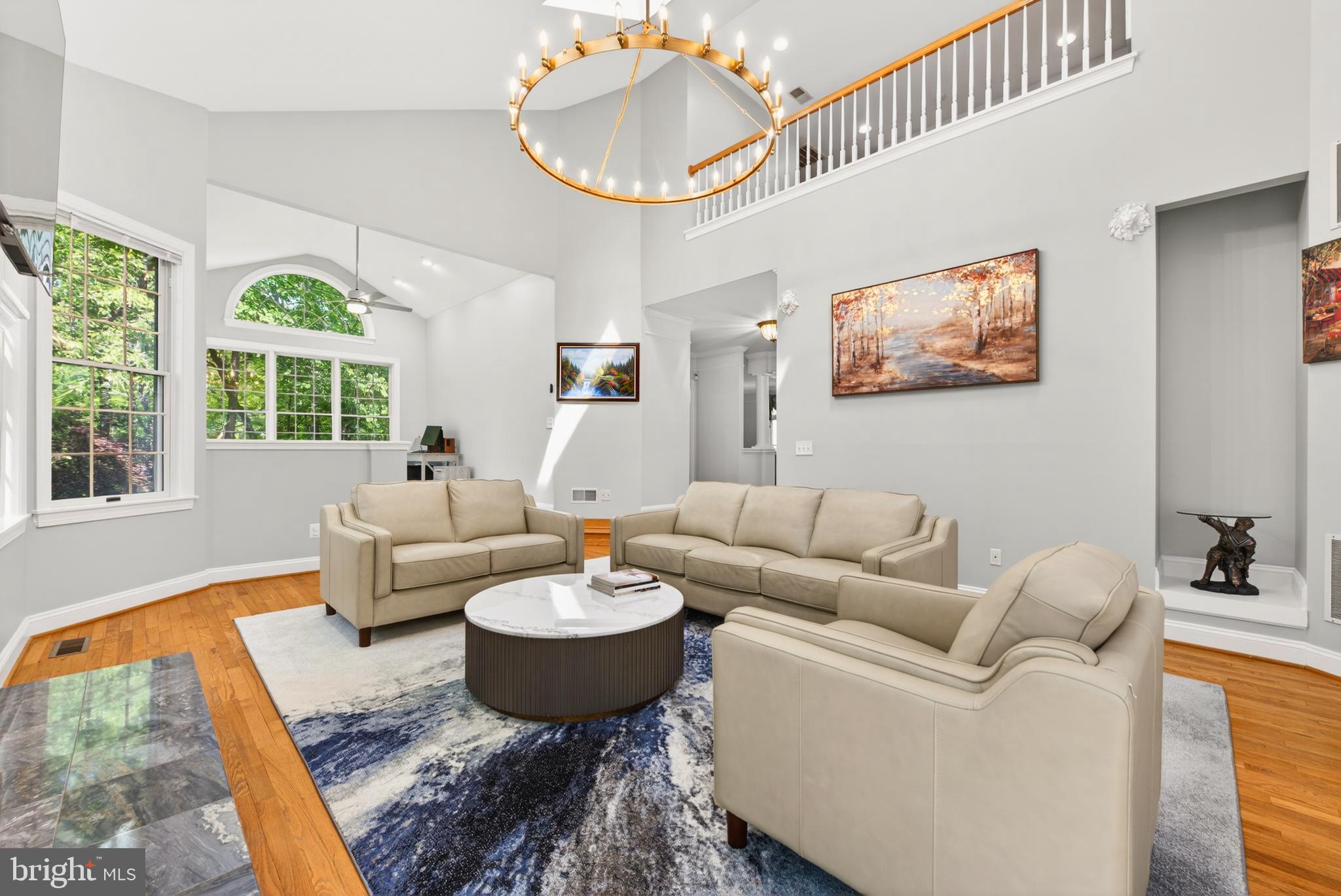 POTOMAC GROVE - Residential