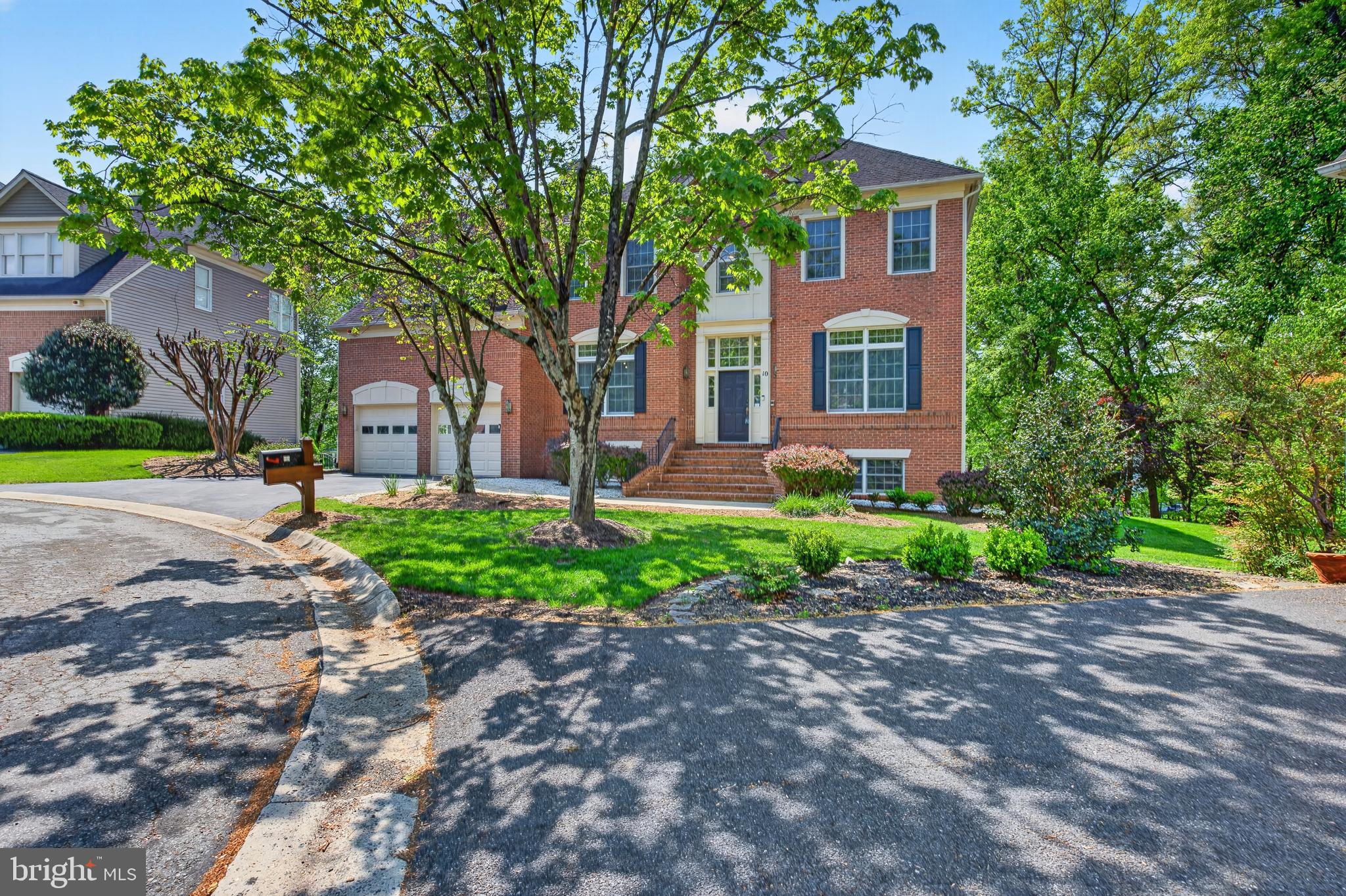 POTOMAC GROVE - Residential