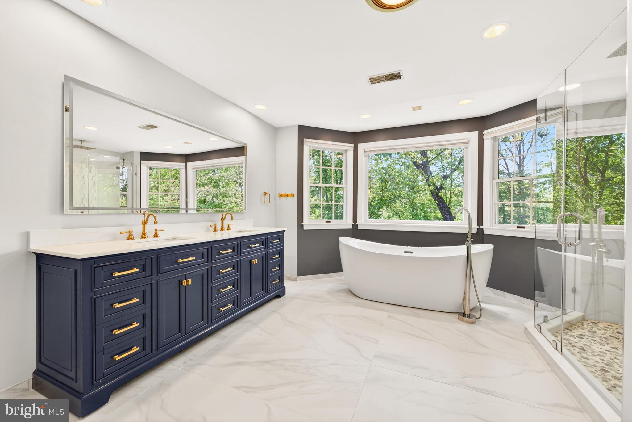 POTOMAC GROVE - Residential