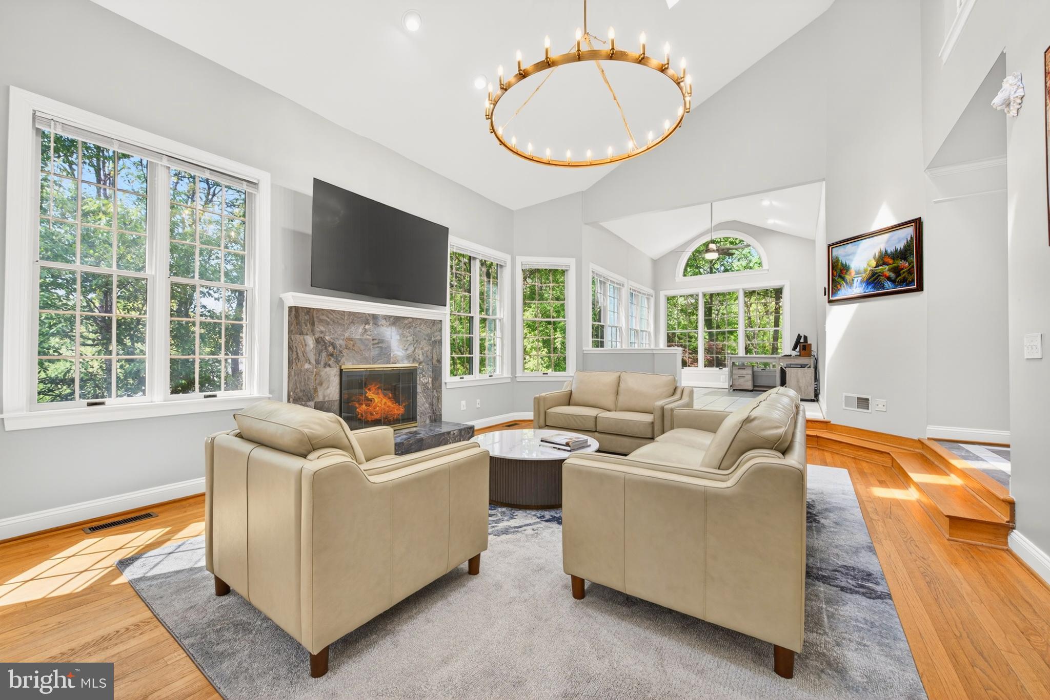 POTOMAC GROVE - Residential