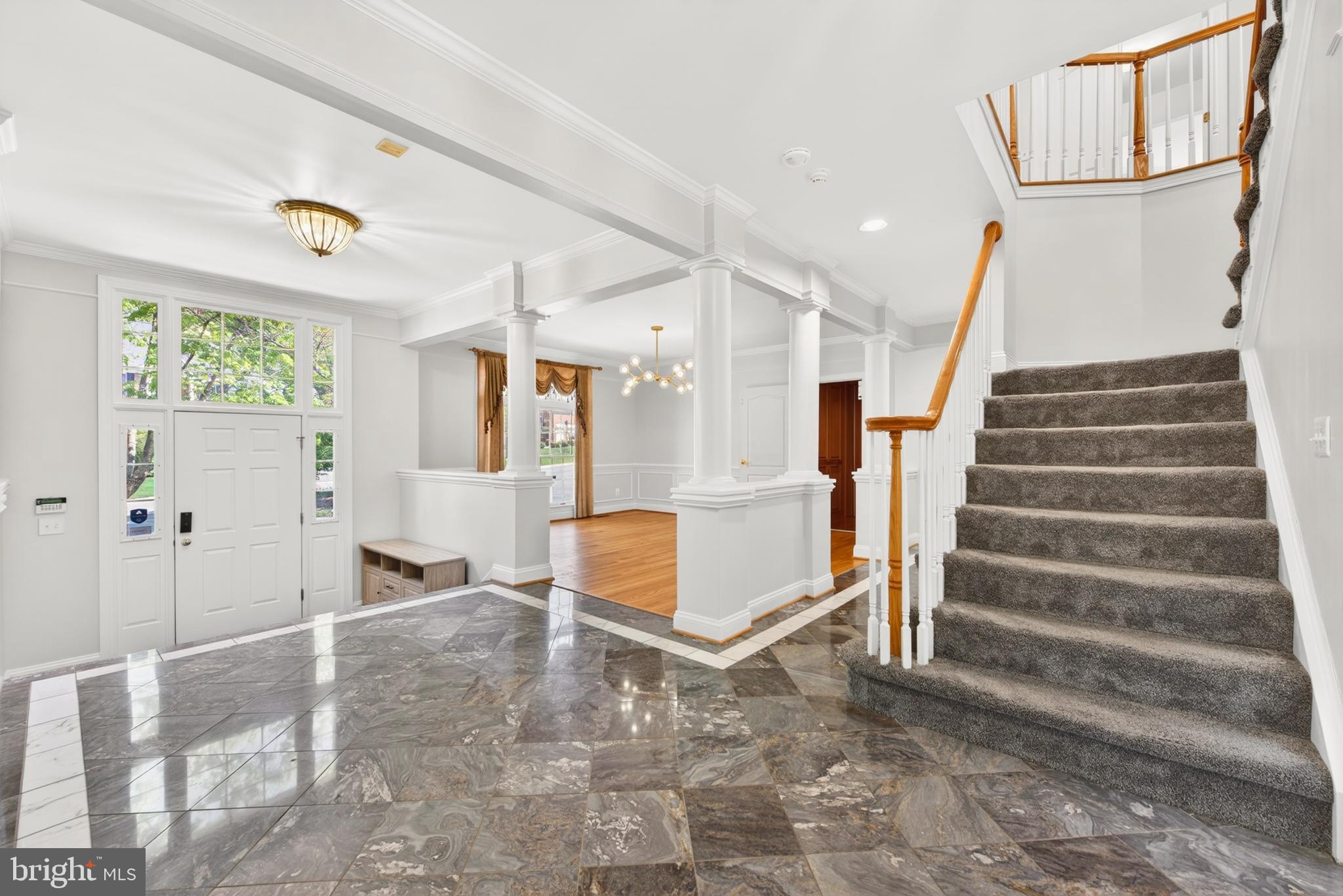 POTOMAC GROVE - Residential