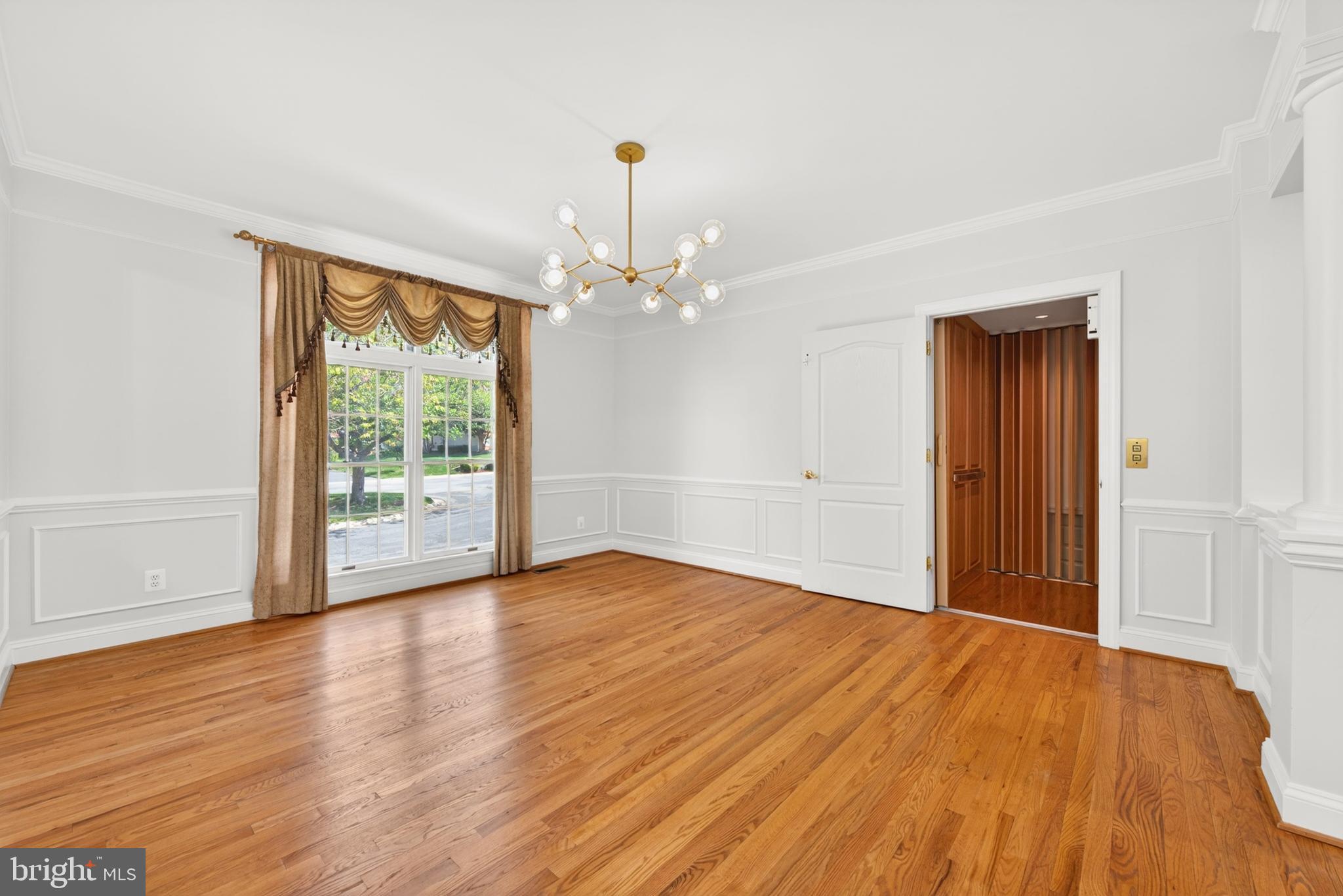 POTOMAC GROVE - Residential