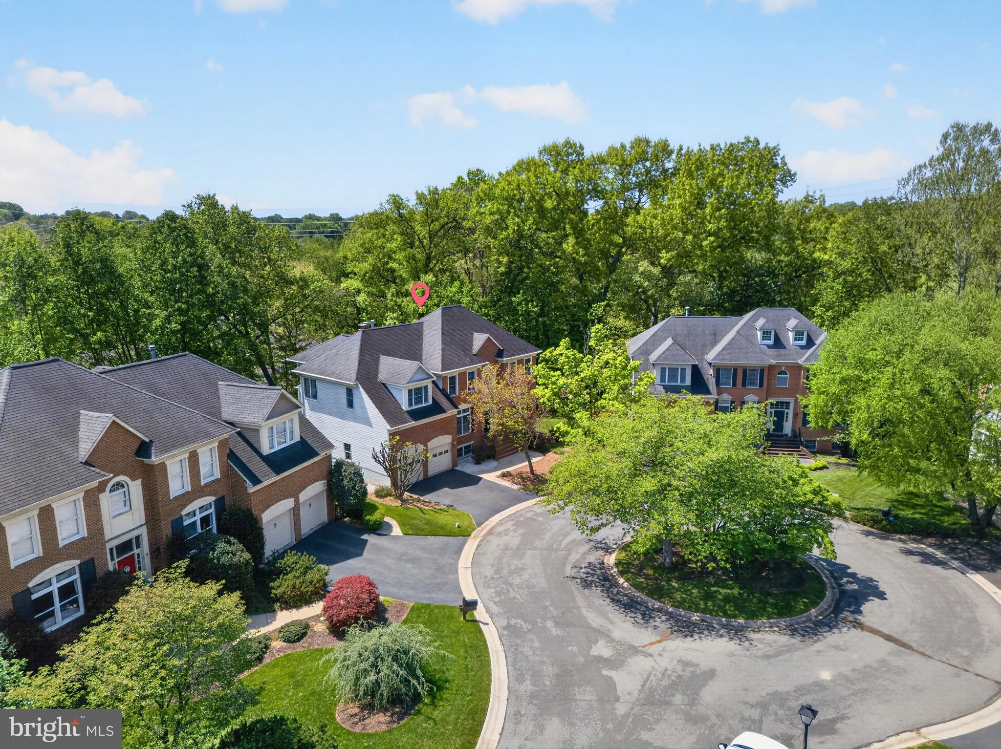 POTOMAC GROVE - Residential