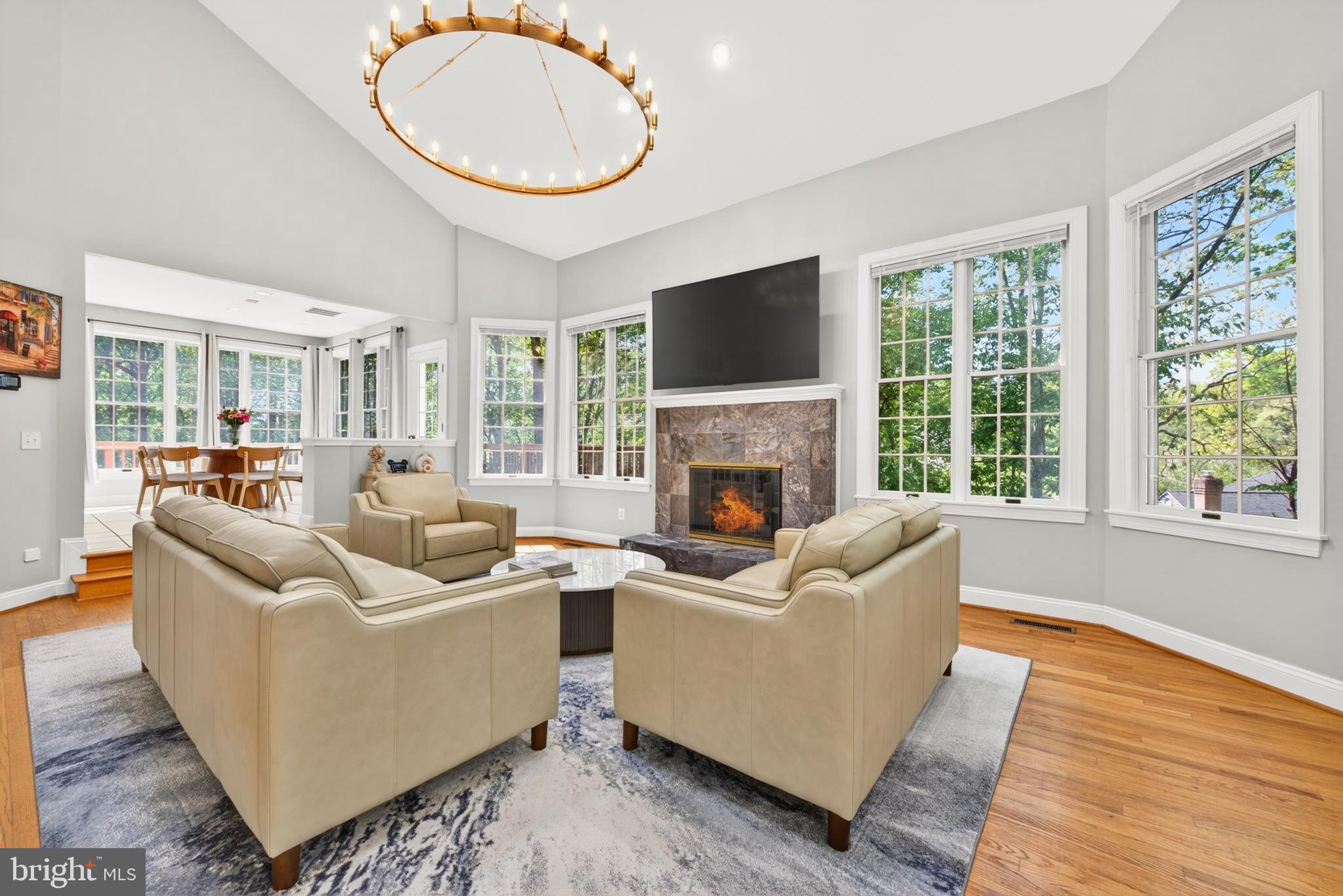 POTOMAC GROVE - Residential