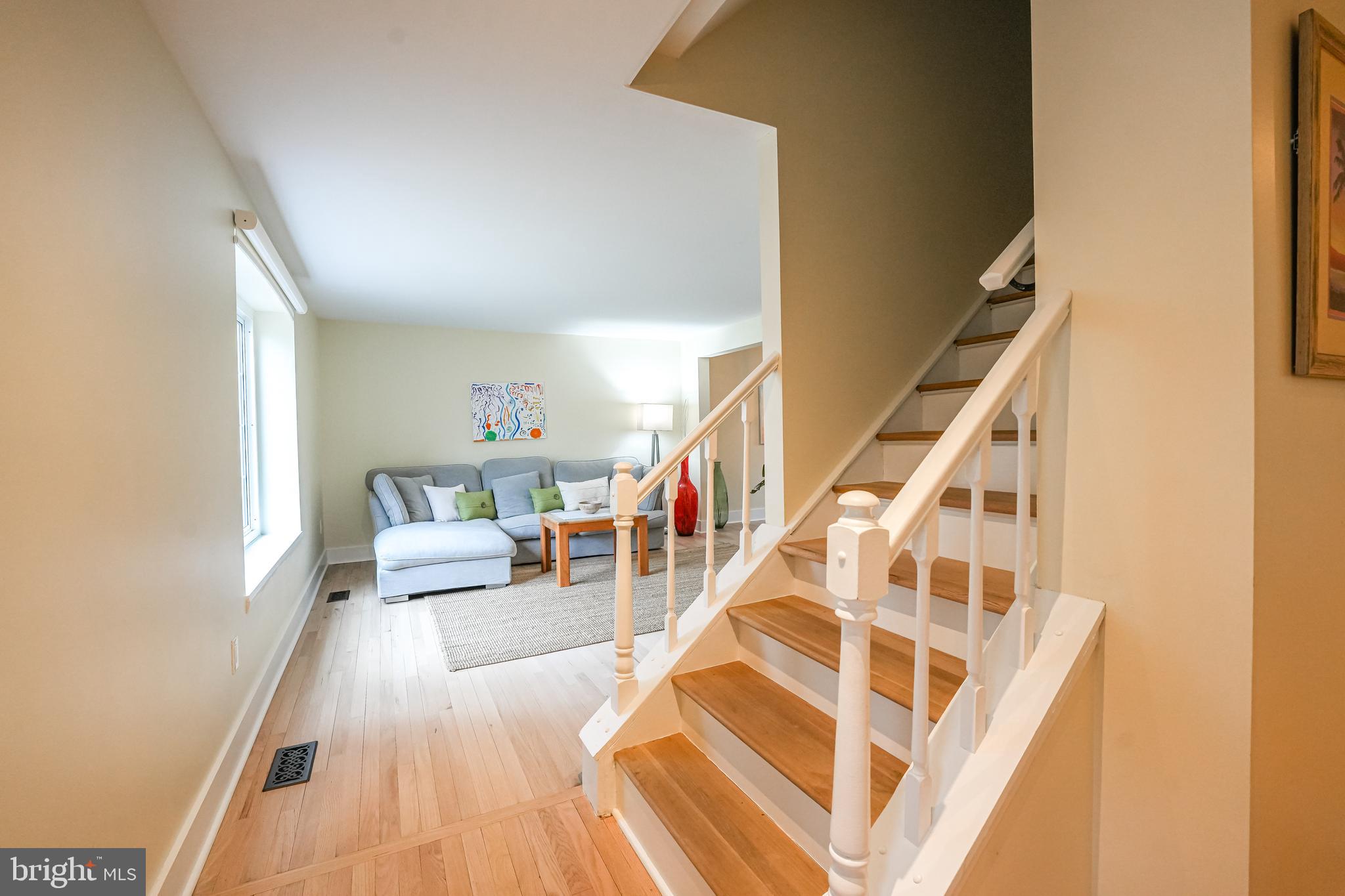 NEWINGTON FOREST - Residential Lease