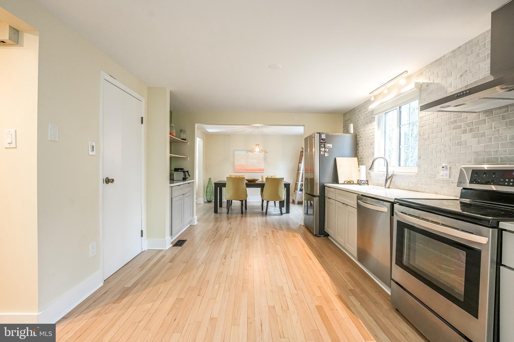 NEWINGTON FOREST - Residential Lease