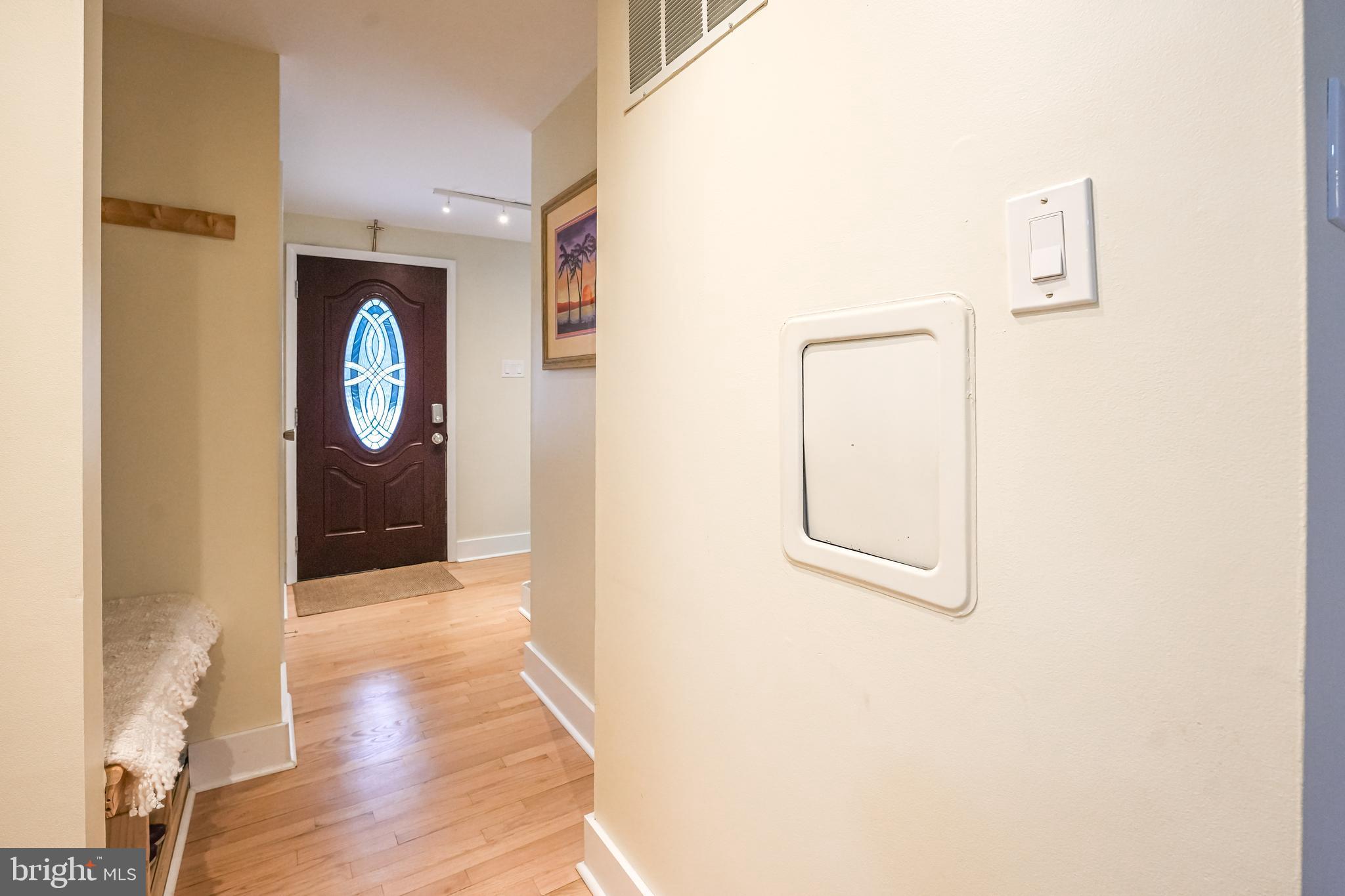 NEWINGTON FOREST - Residential Lease