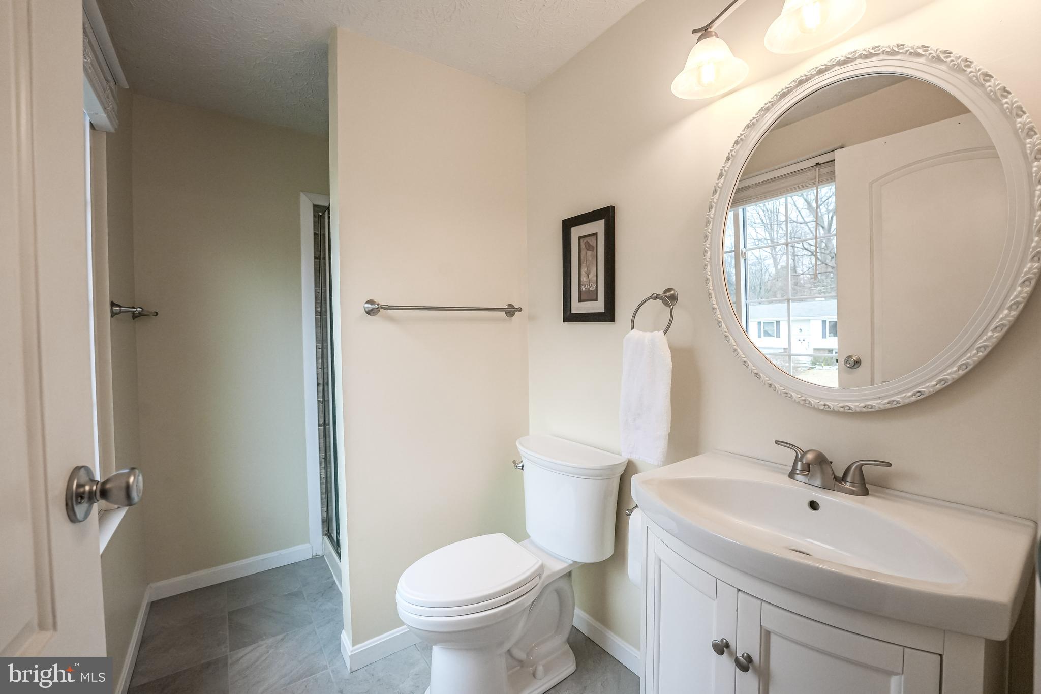 NEWINGTON FOREST - Residential Lease