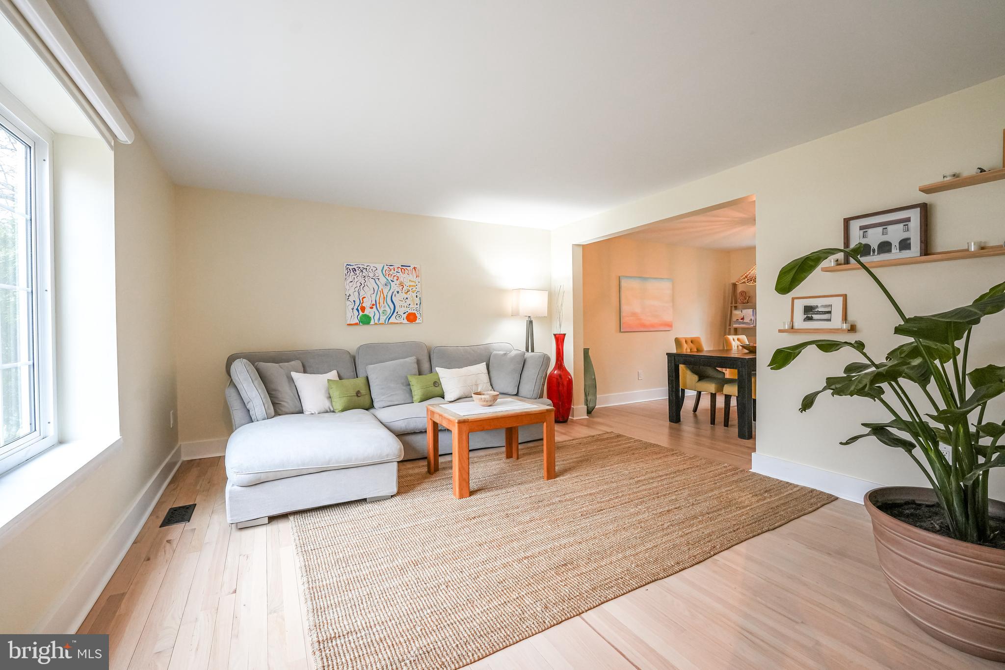 NEWINGTON FOREST - Residential Lease