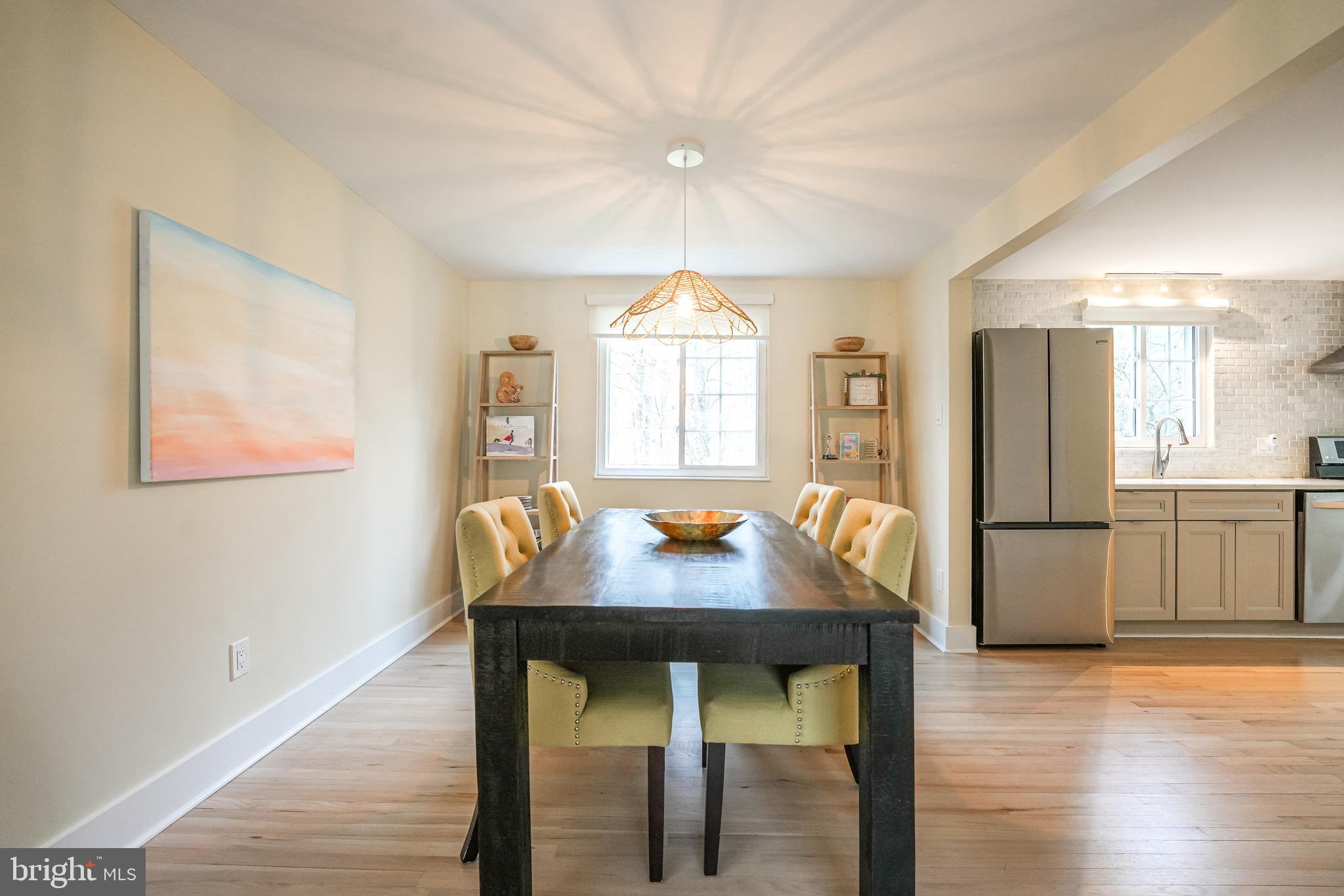 NEWINGTON FOREST - Residential Lease